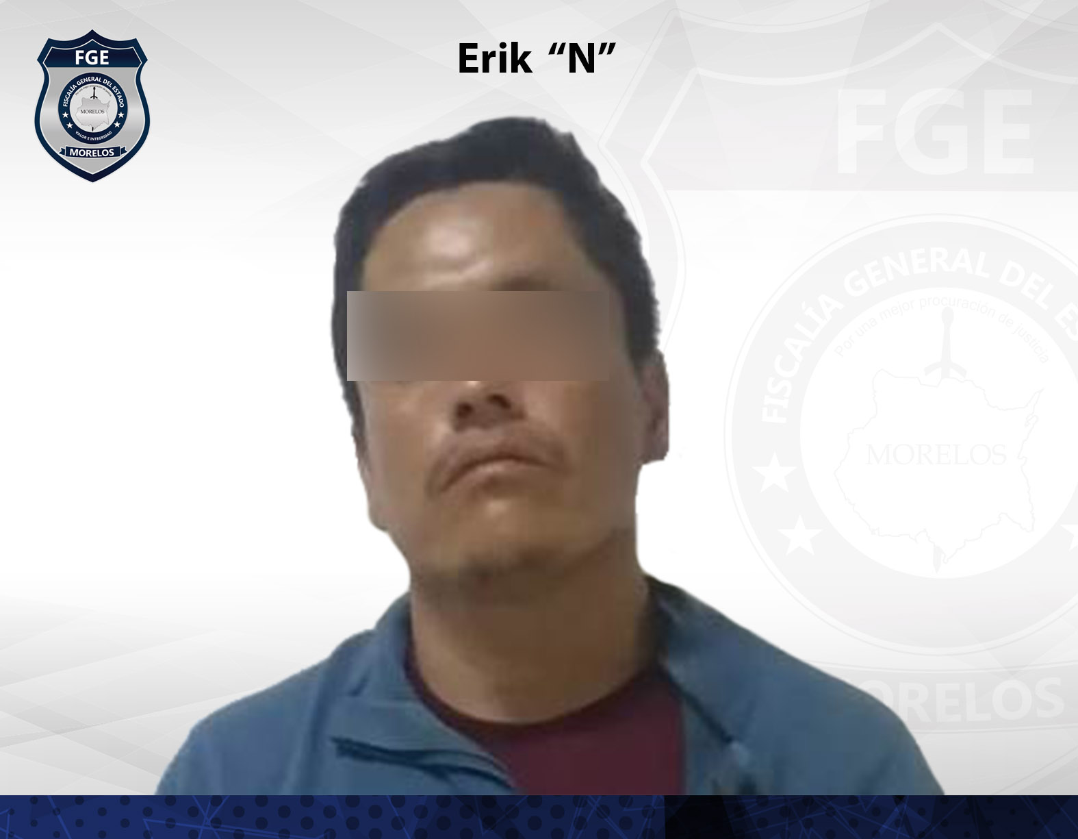 Sentencia por narcomenudeo en Jiutepec