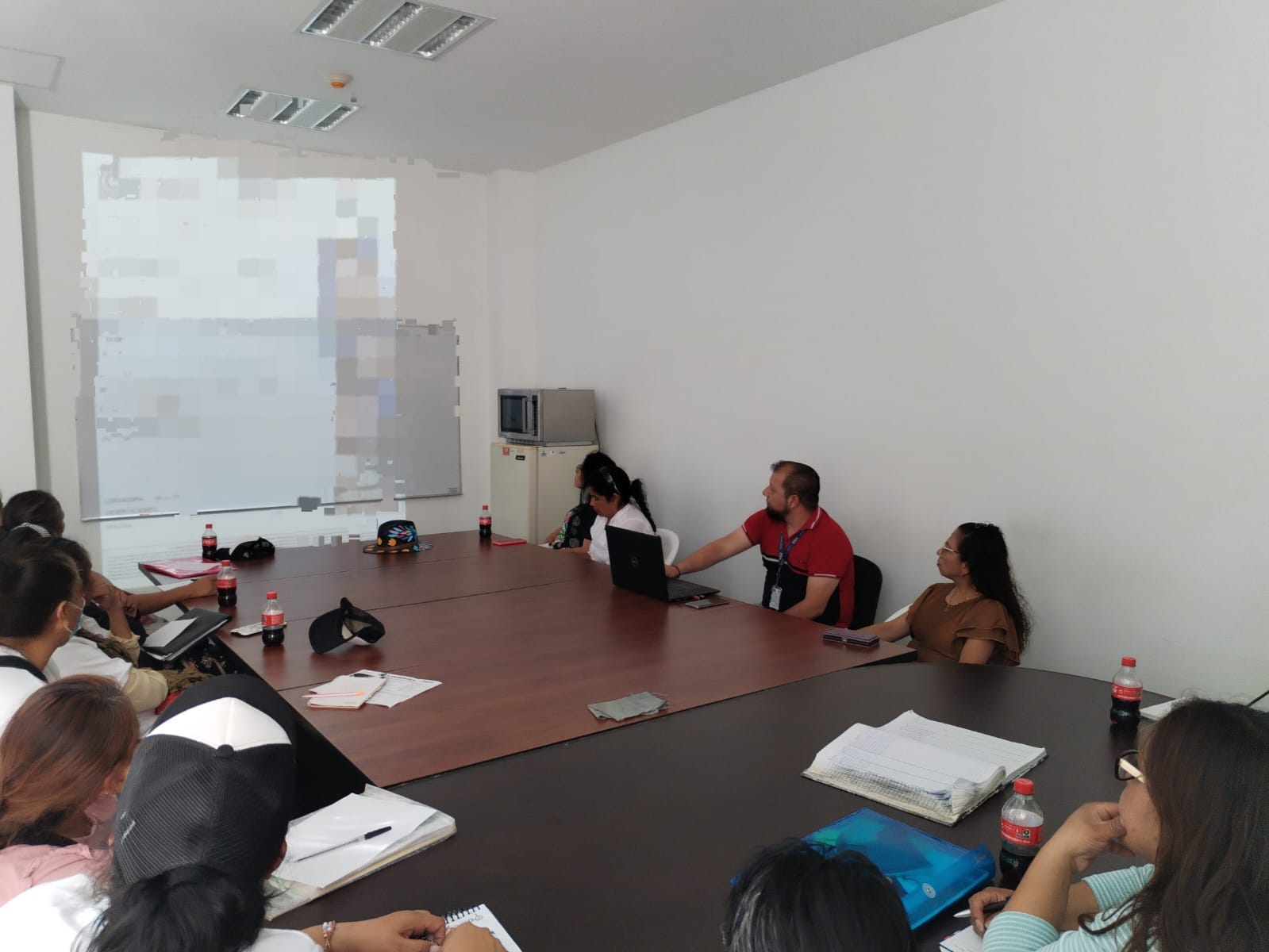 Fiscalía Morelos atiende a familias buscadoras del Estado de México