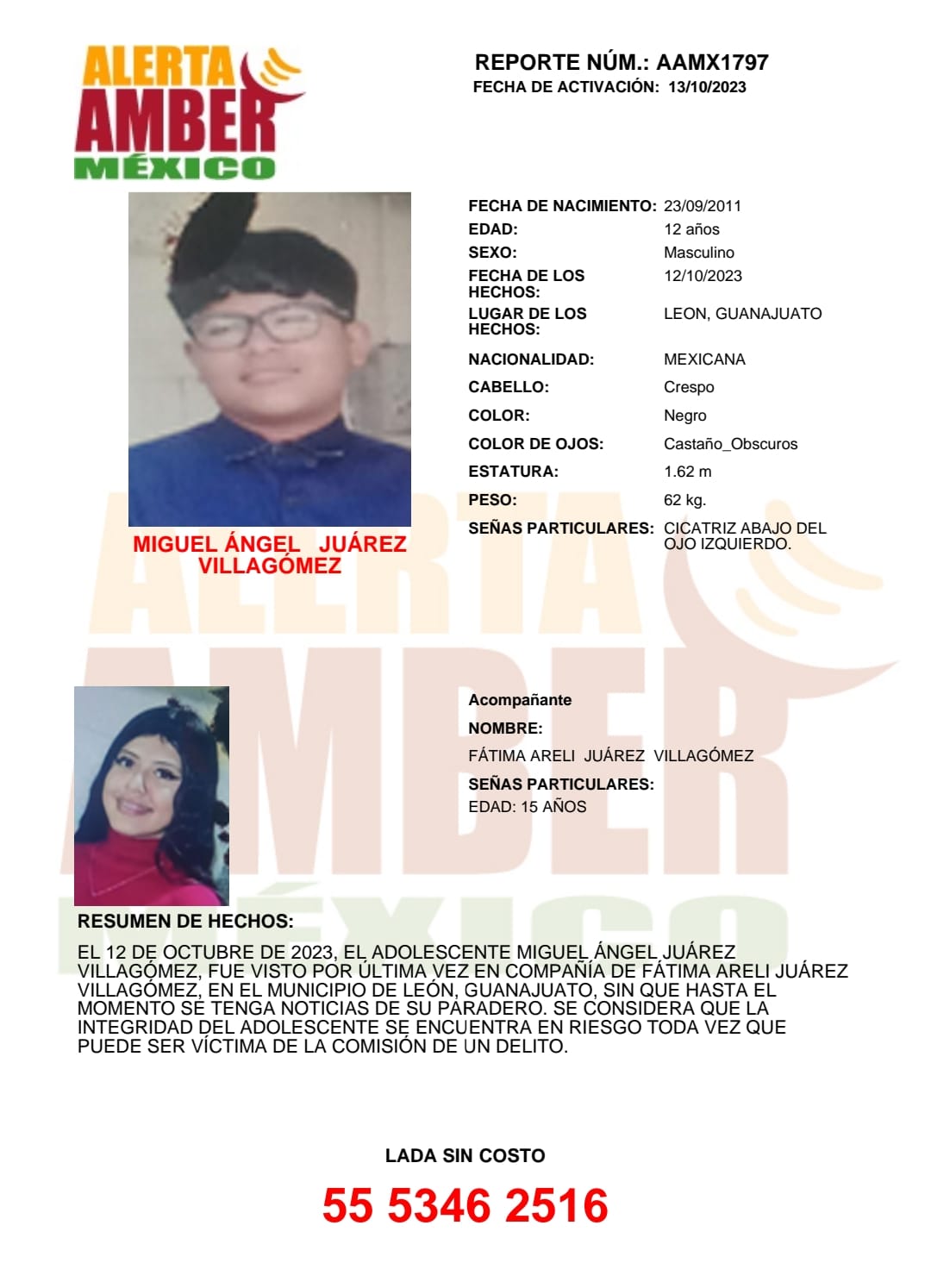 Miguel Ángel Juárez Villagómez