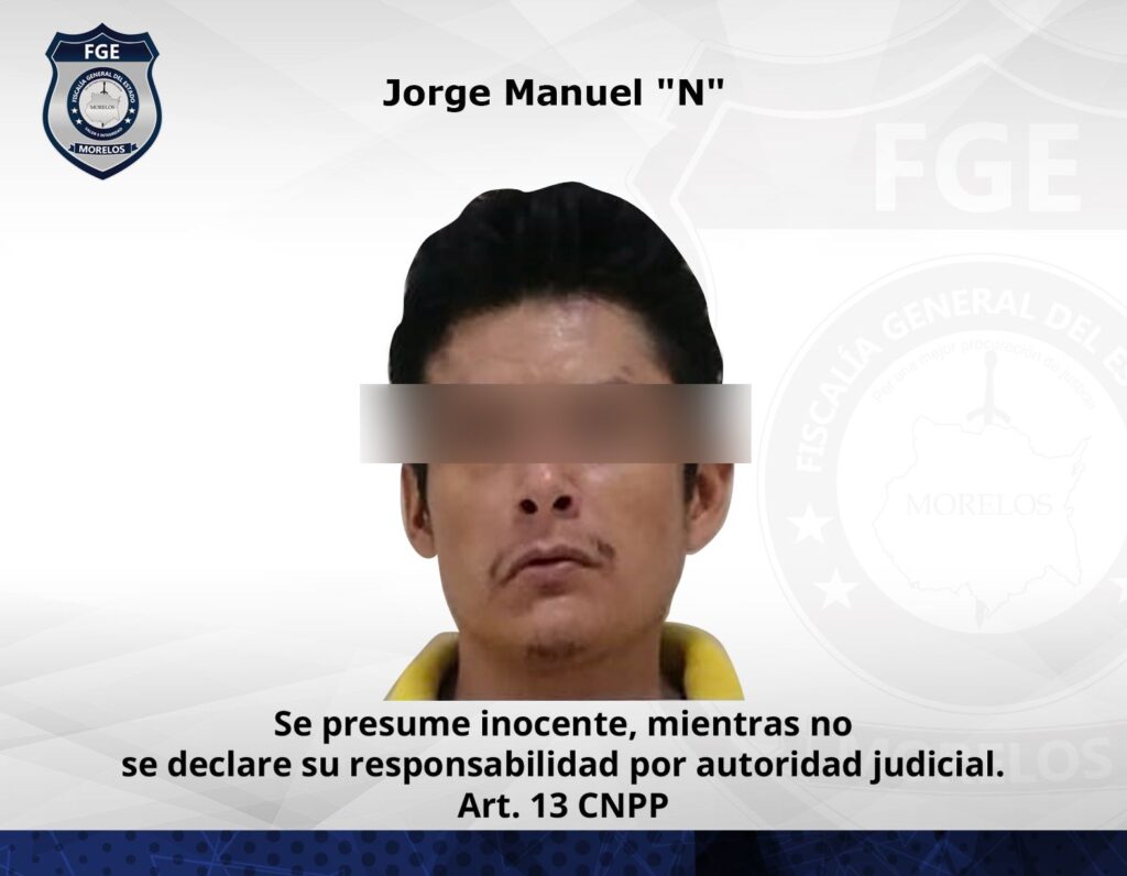 Segundo proceso contra “El Fifí” por robo en transporte público