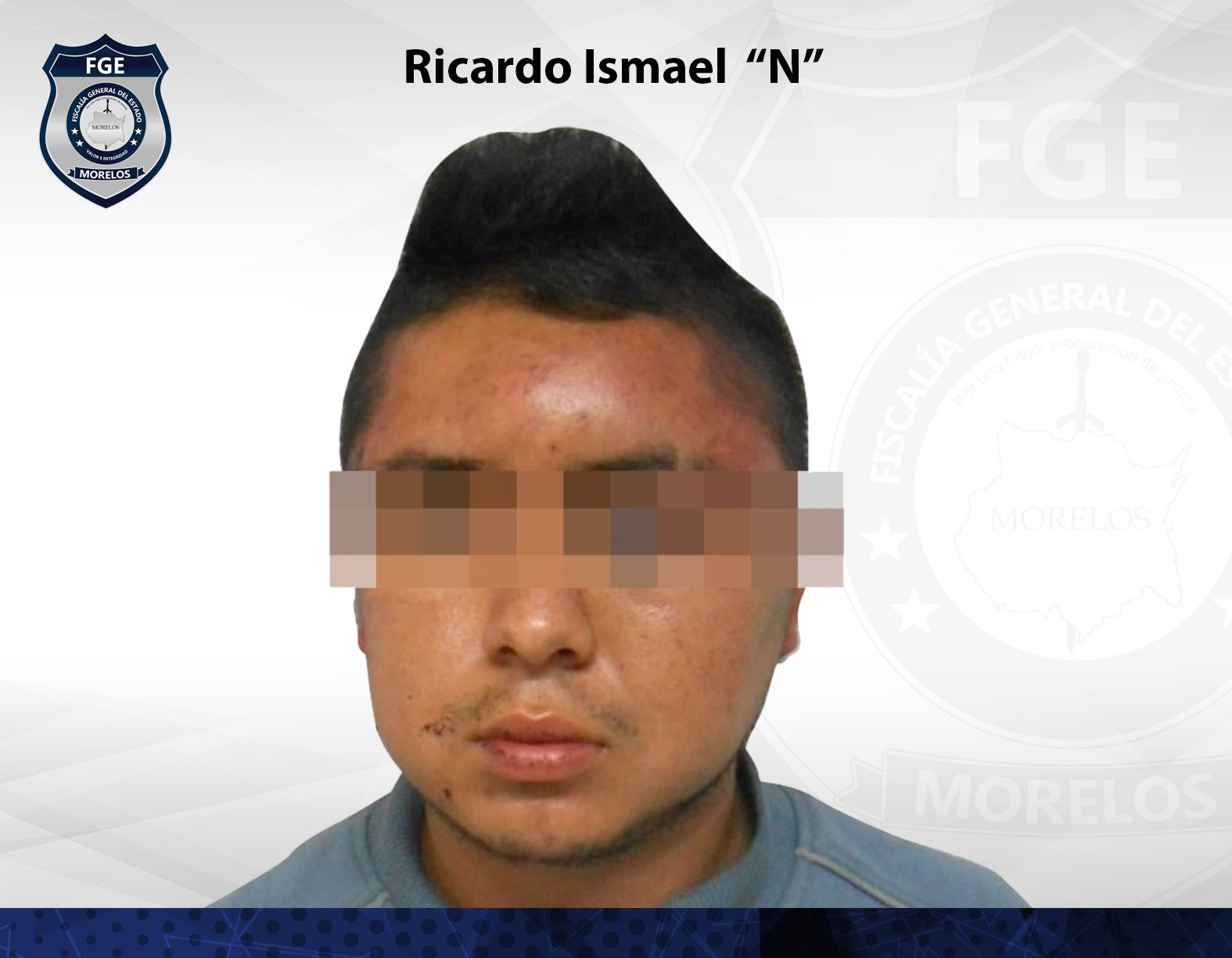 Sentencia por robo en transporte público en Cuernavaca