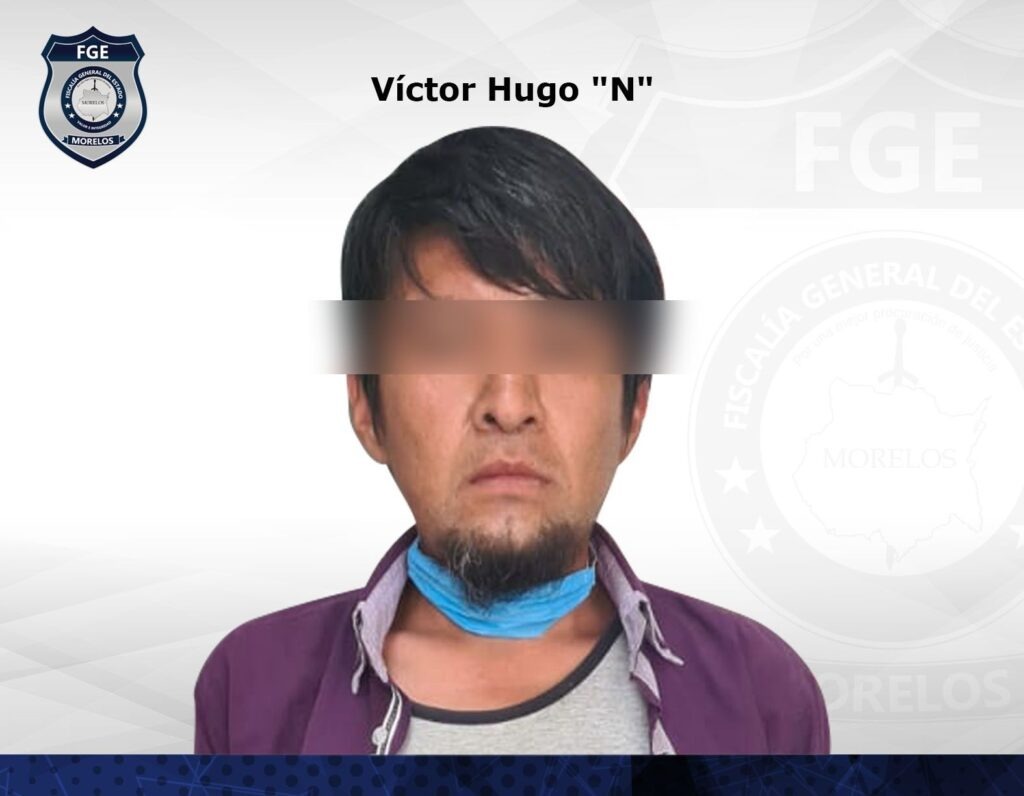 Fiscalía Metropolitana obtiene segunda sentencia contra masculino