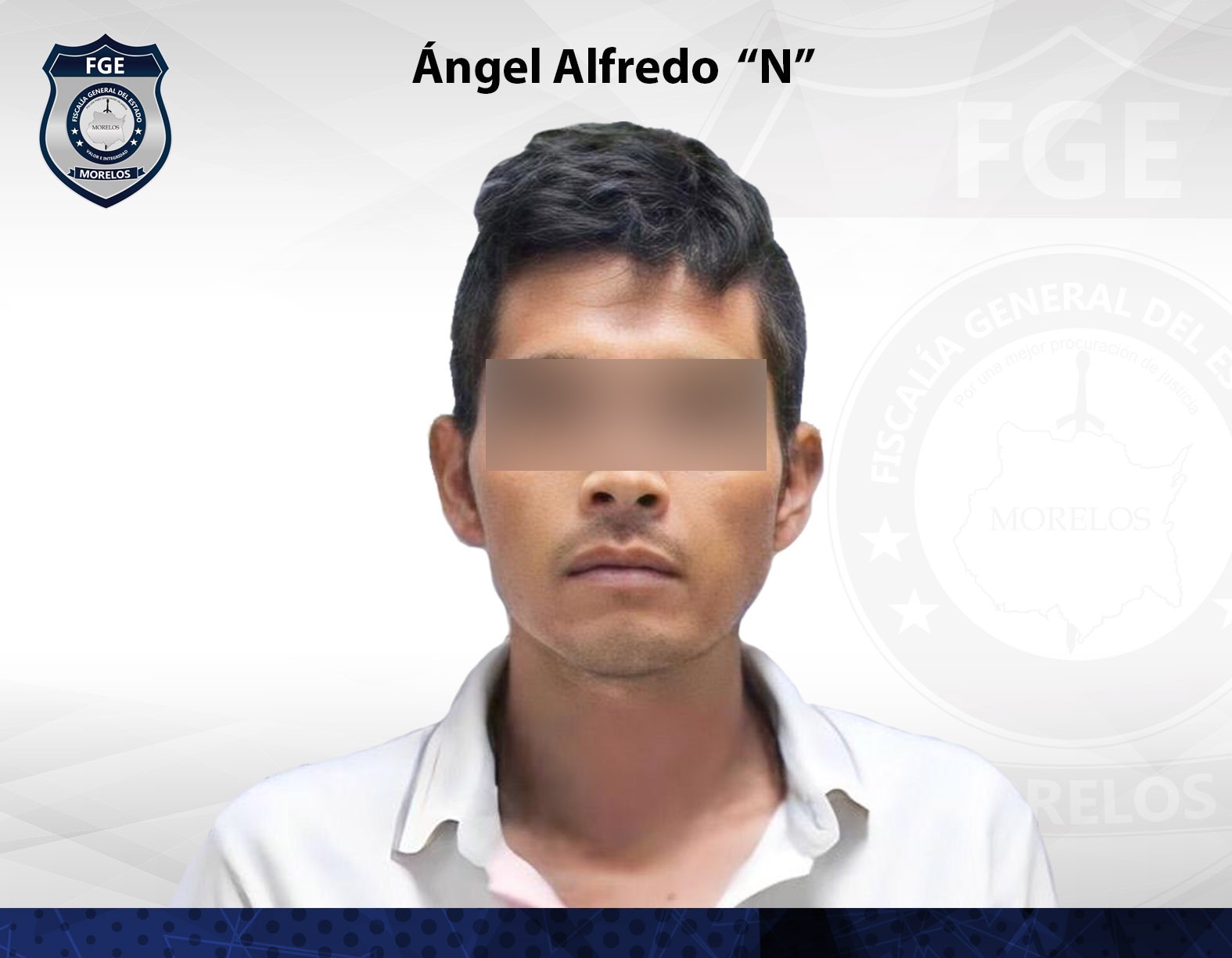 Segunda sentencia por robo en tienda de autoservicio