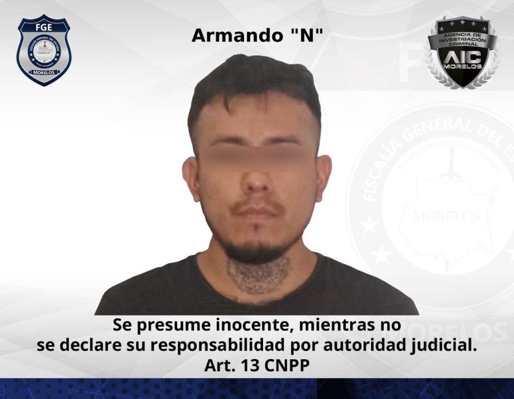 “El Castro” quedó vinculado a proceso por abuso sexual