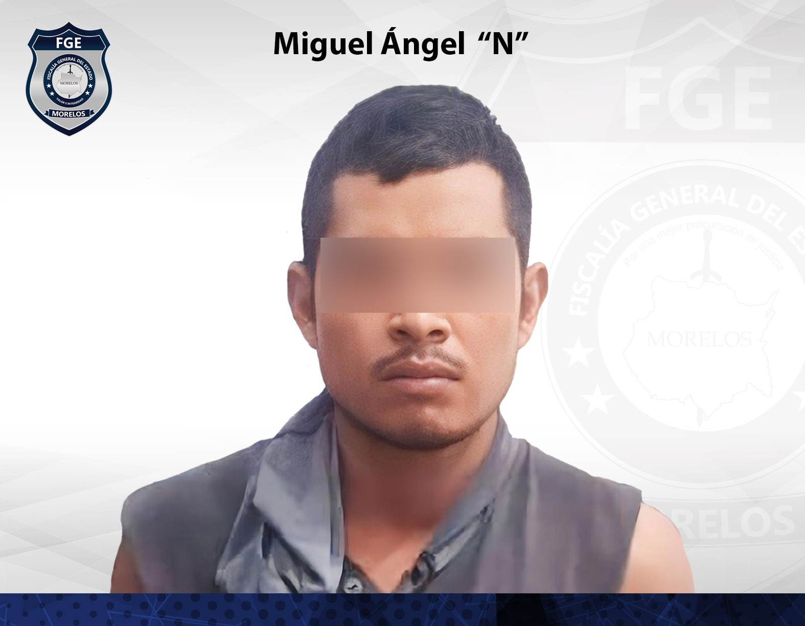 FGE obtiene sentencia por tentativa de feminicidio
