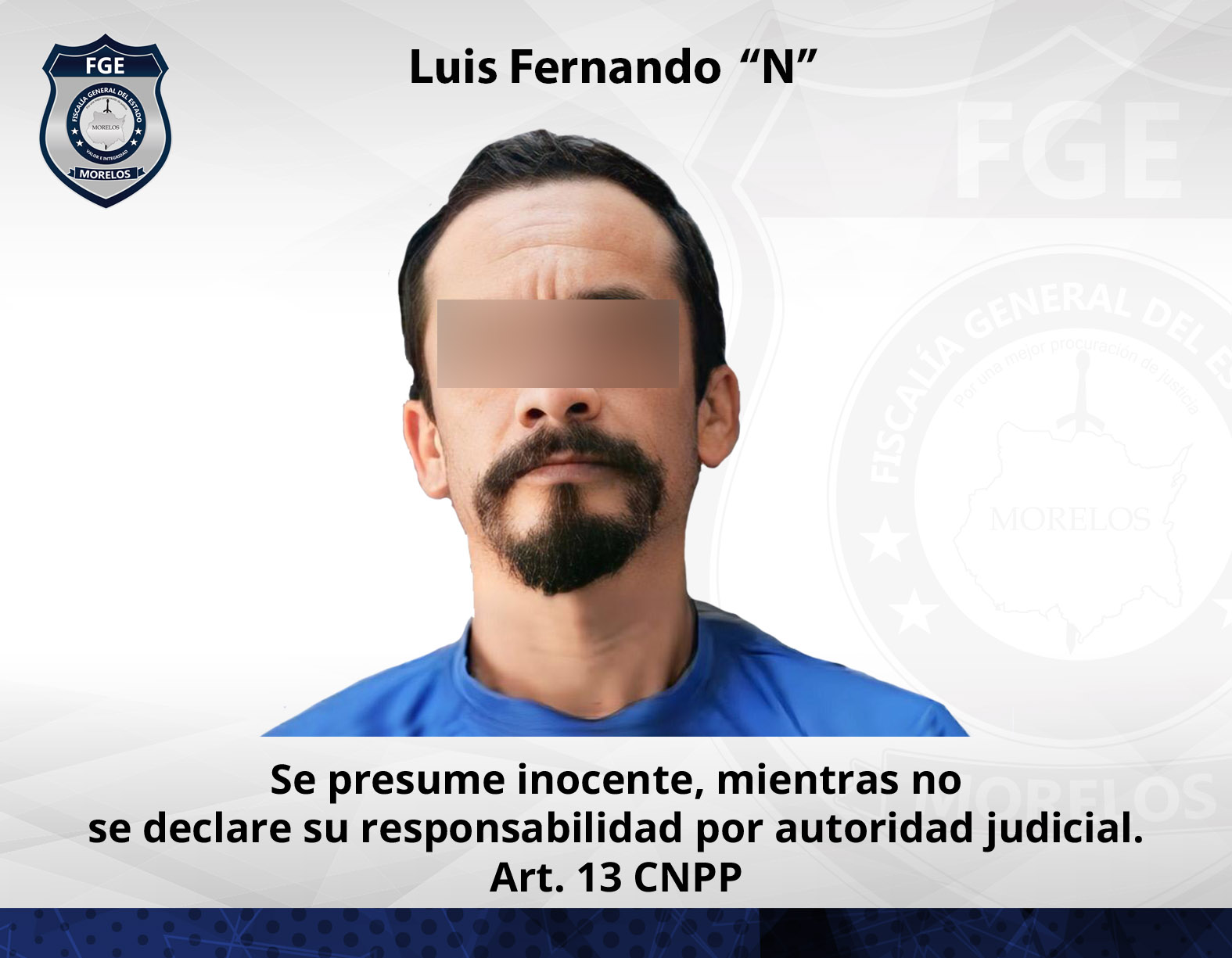 Prisión preventiva por incumplimiento de obligaciones de asistencia alimentaria