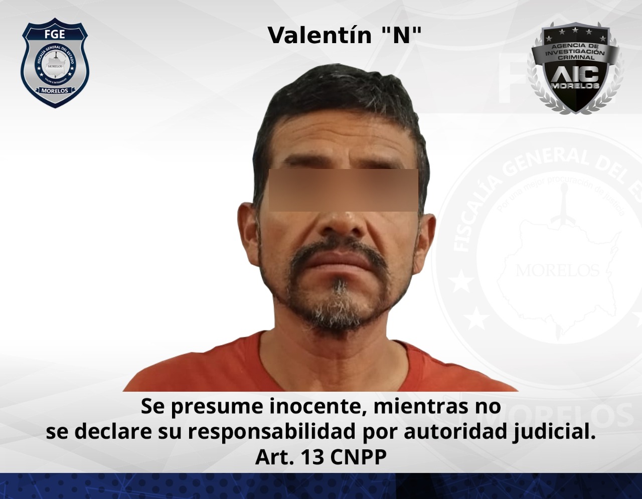 Hombre asegurado con droga en San José Vista Hermosa resultó con orden de aprehensión por secuestro exprés y otros delitos