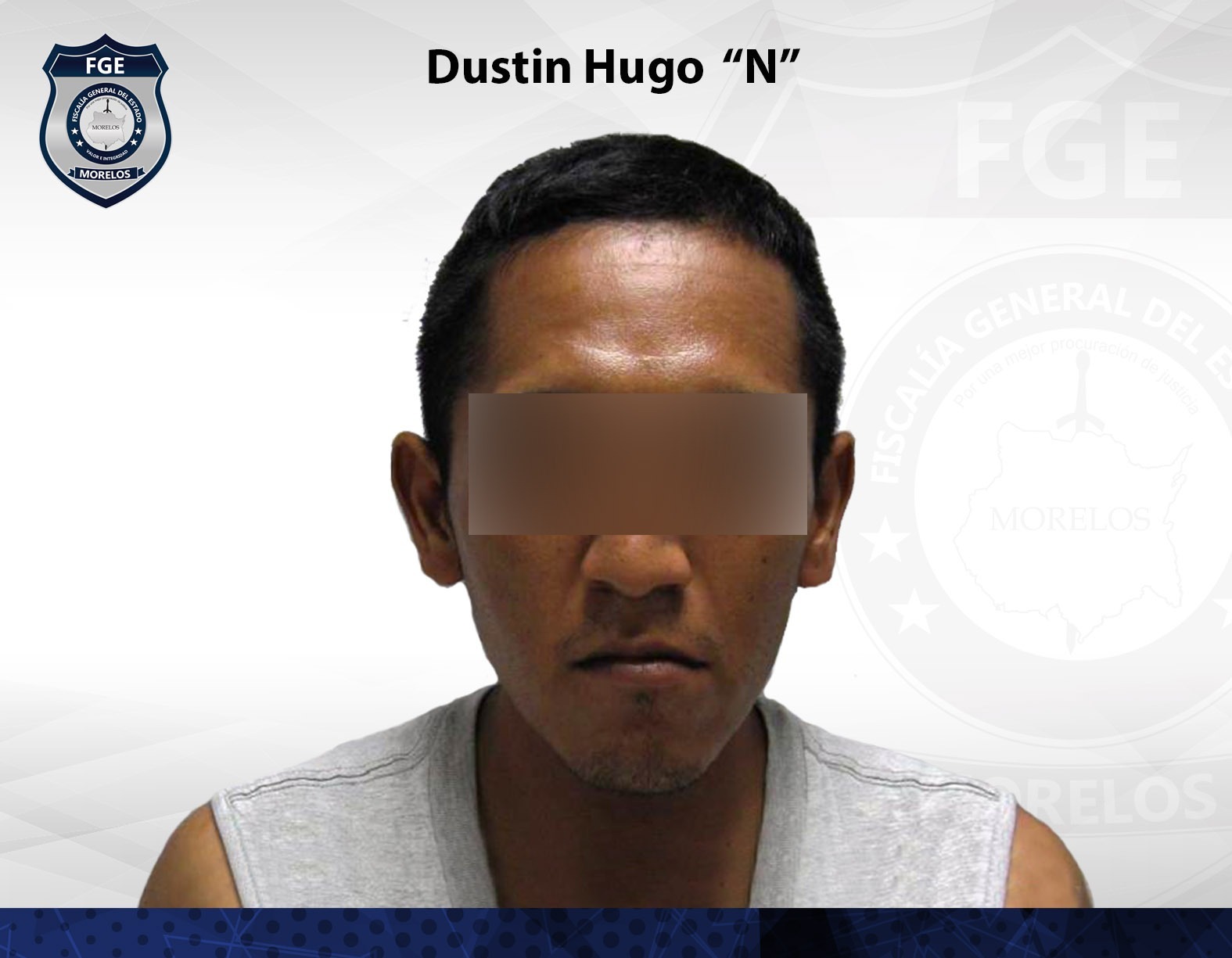 Sentencia por robo en tiendas de autoservicio de Cuernavaca