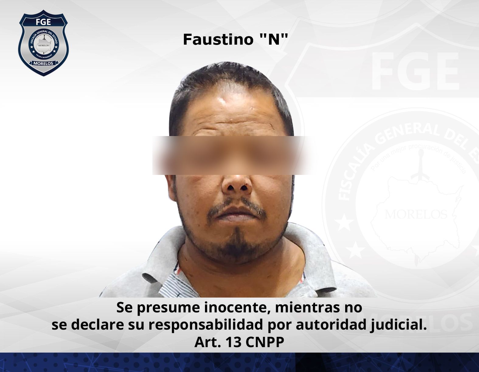 Prisión preventiva por robo de vehículo en Xochitepec