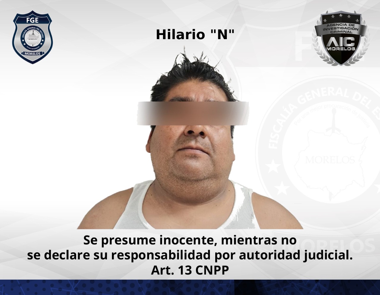 Por abuso sexual un hombre fue vinculado a proceso