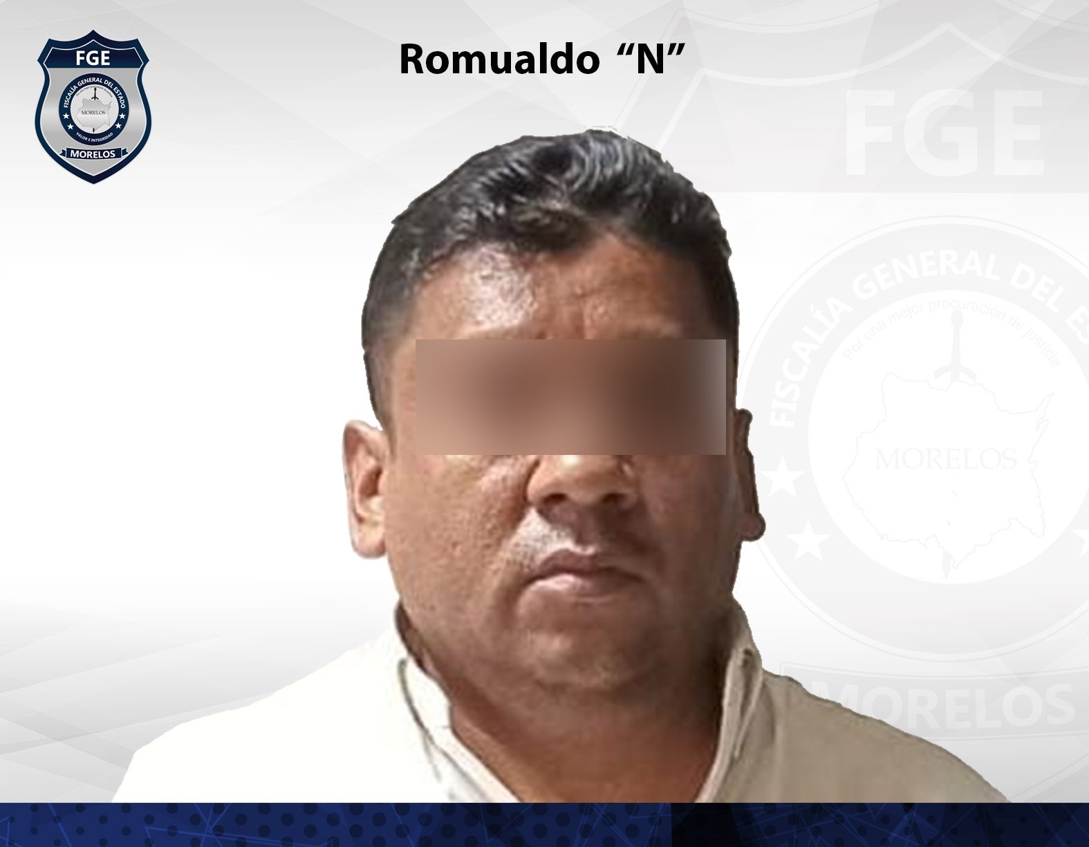 Sentencia por narcomenudeo en Cuernavaca