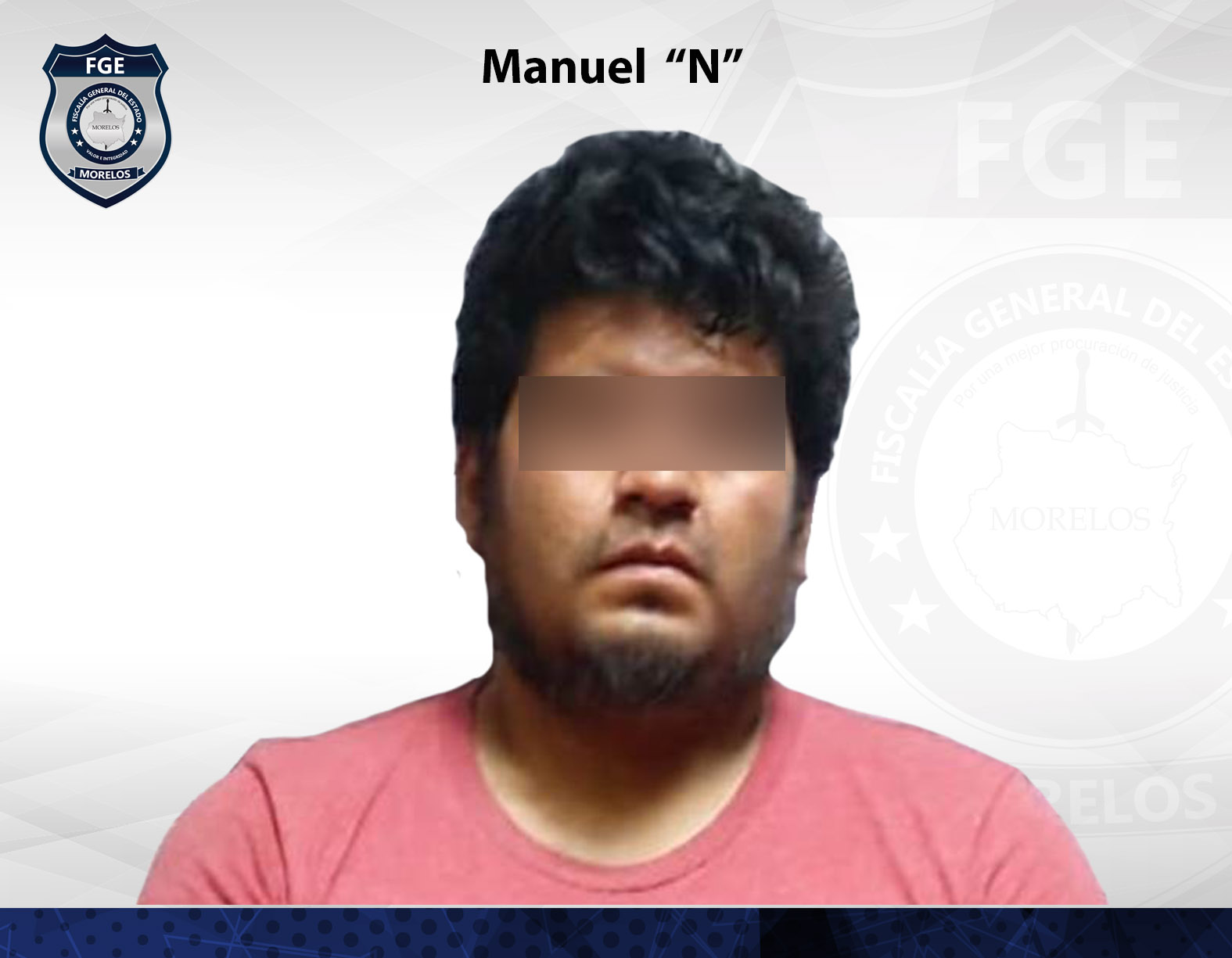 Sentencia por abuso sexual de persona con trastorno genético