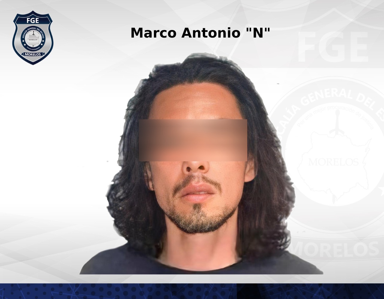 Fiscalía Metropolitana obtiene sentencia por tentativa de homicidio