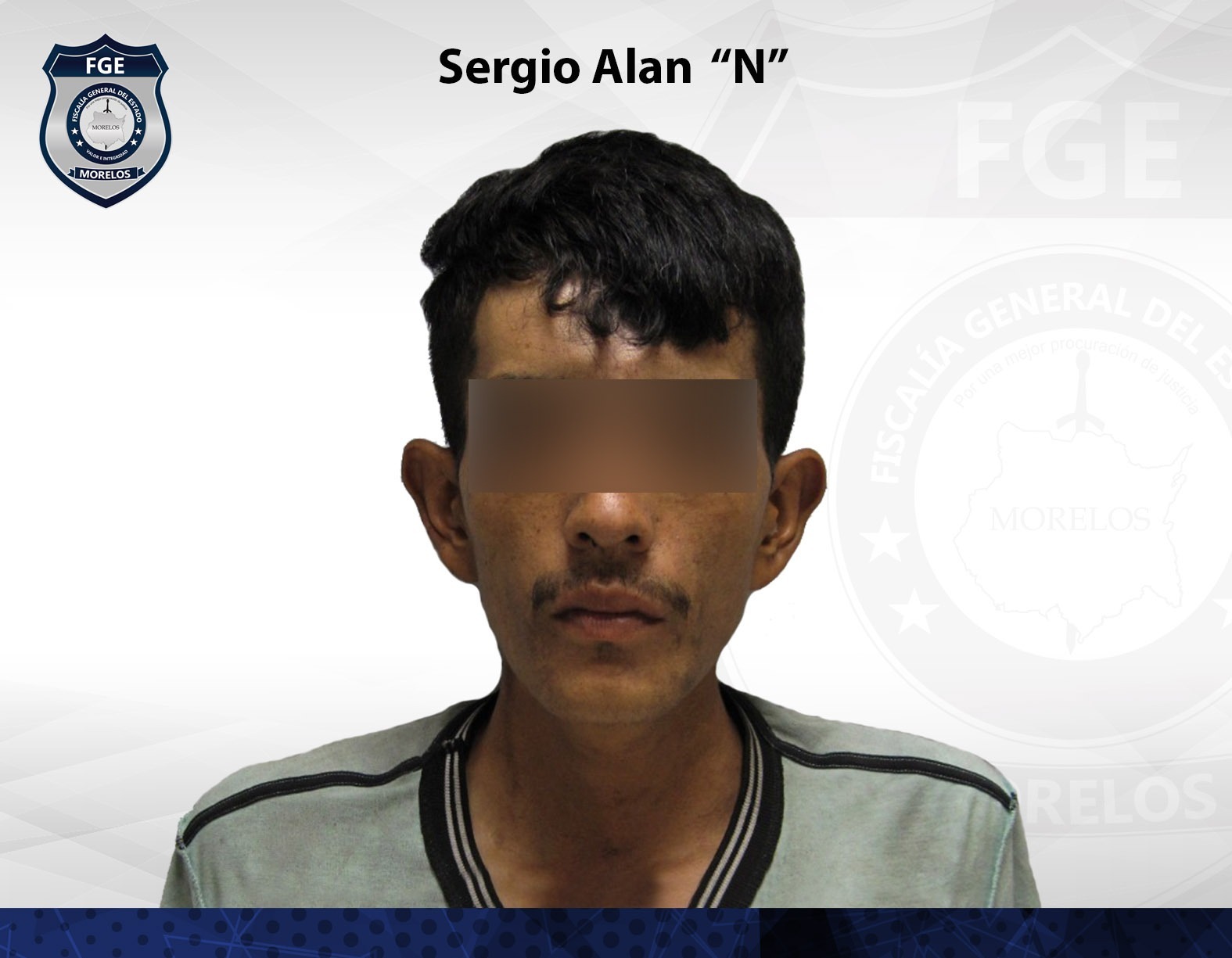 Sentencia por robo en minisúper en Jiutepec