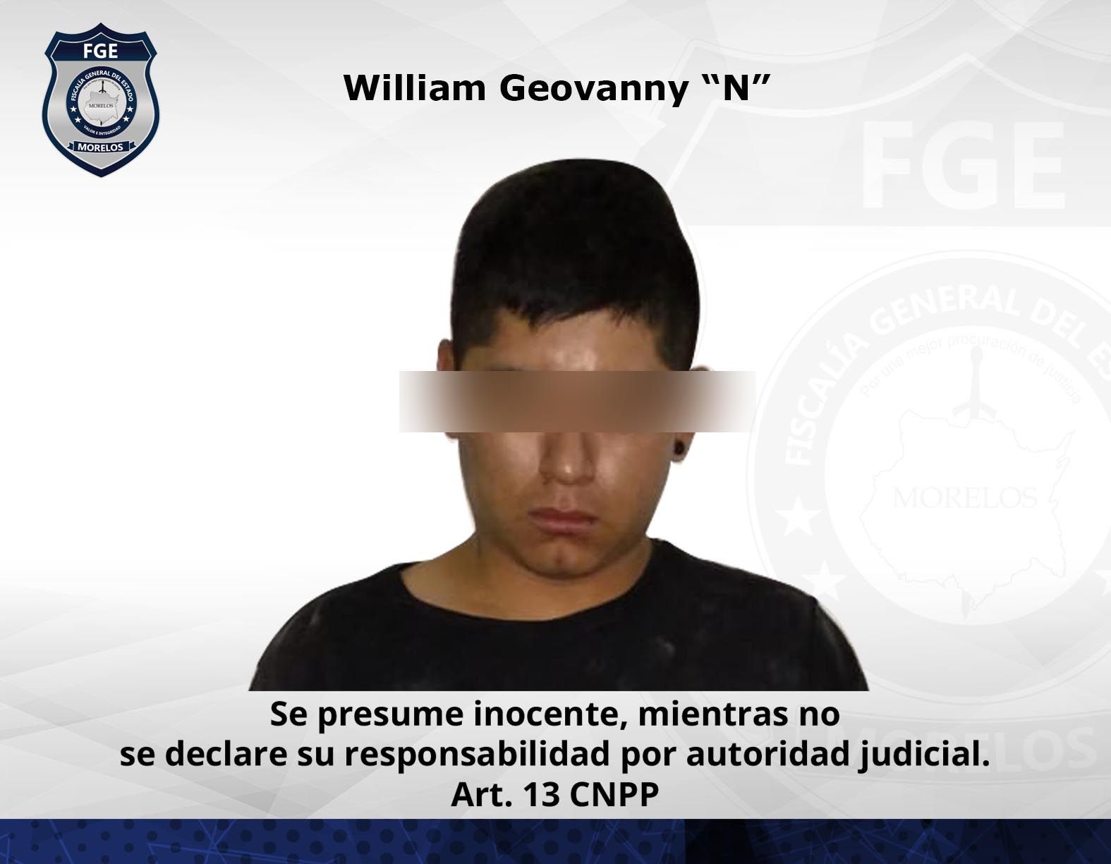 Vinculado a proceso por robo en minisúper