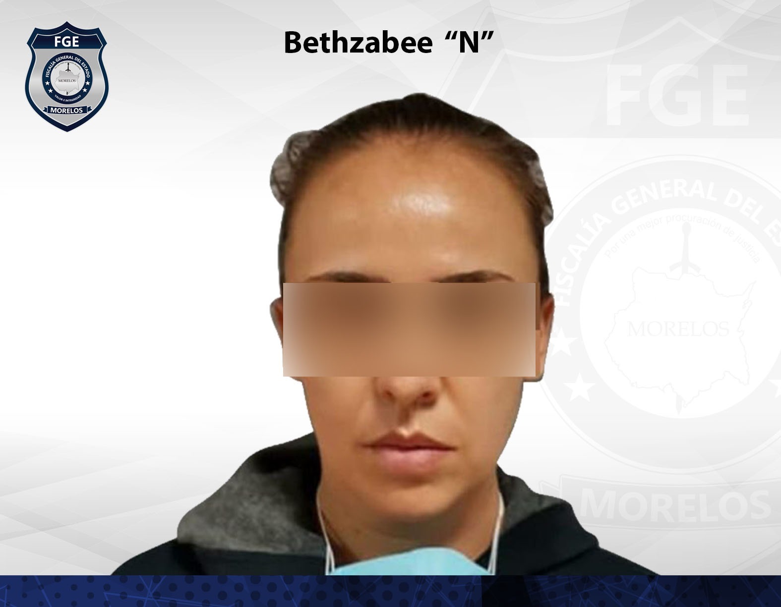 Fiscalía de Feminicidios obtiene 125 años de prisión por homicidio