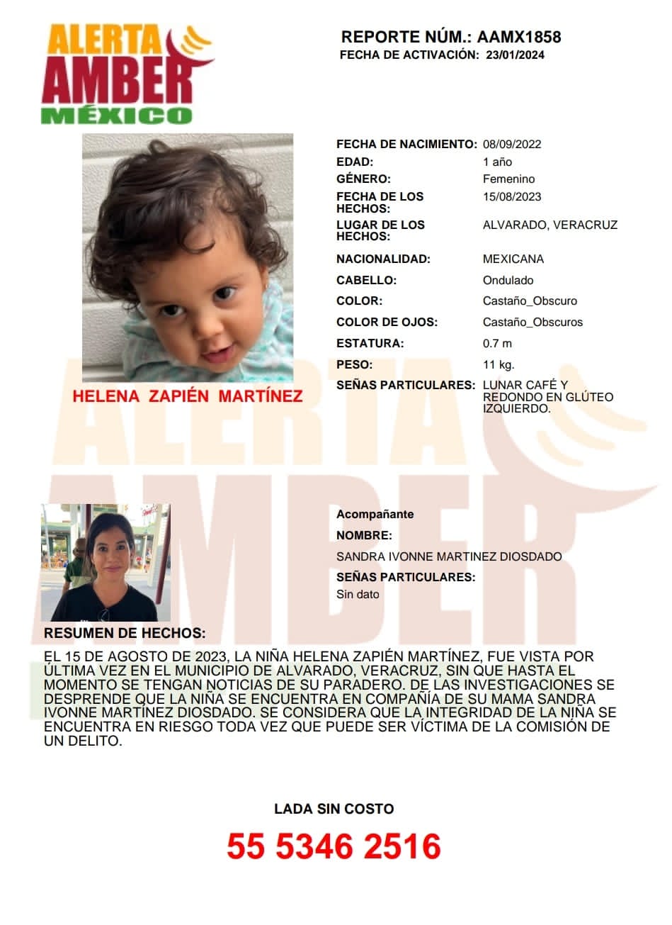 HELENA ZAPIÉN MARTÍNEZ (VER)