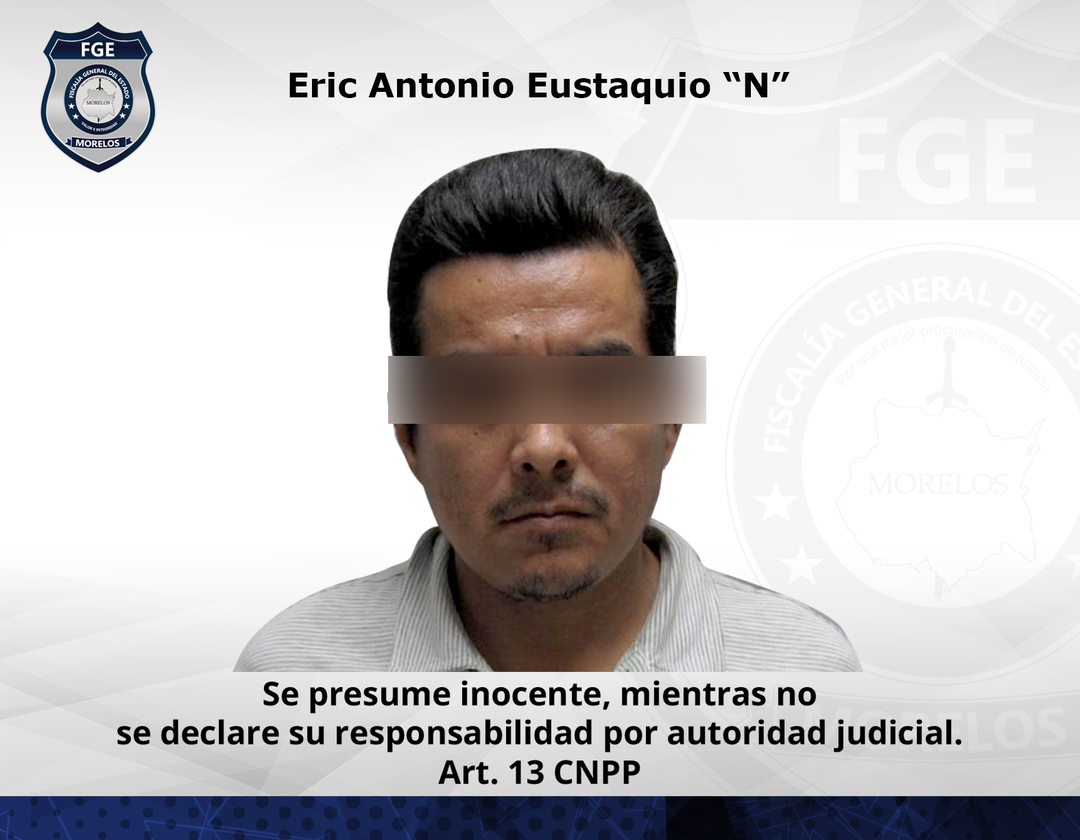 Prisión preventiva por delitos contra la salud