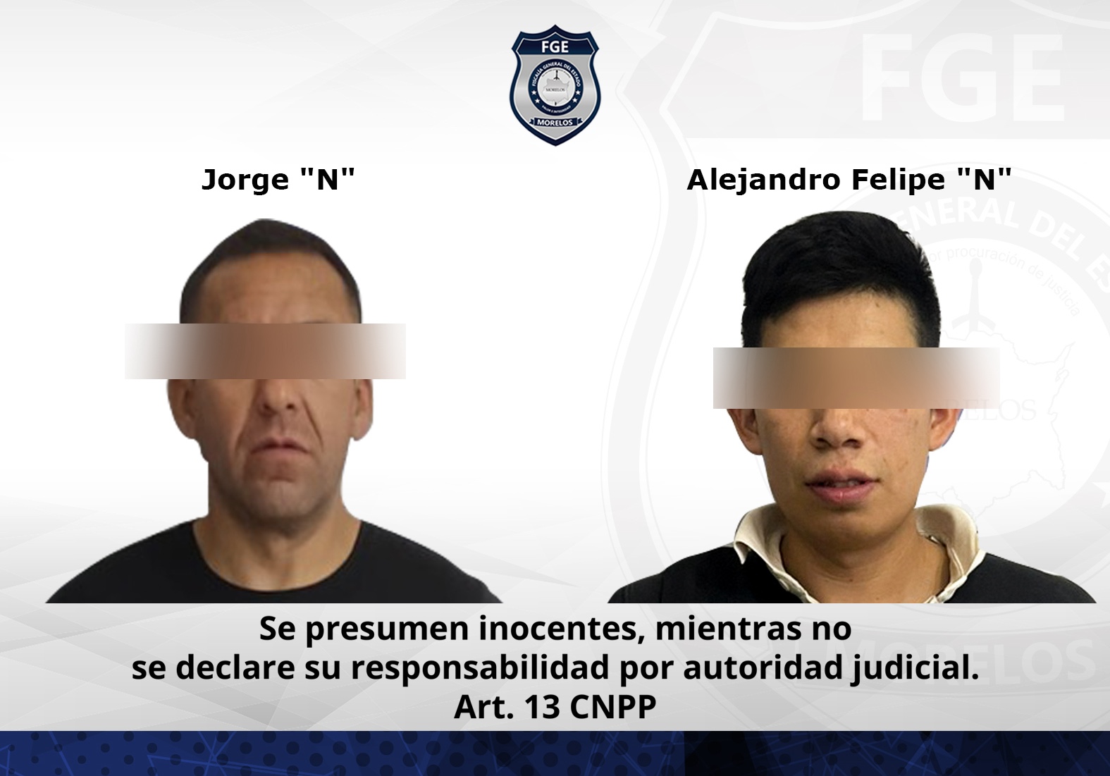 Por secuestro exprés y robo de vehículo dos masculinos fueron vinculados a proceso en la región oriente