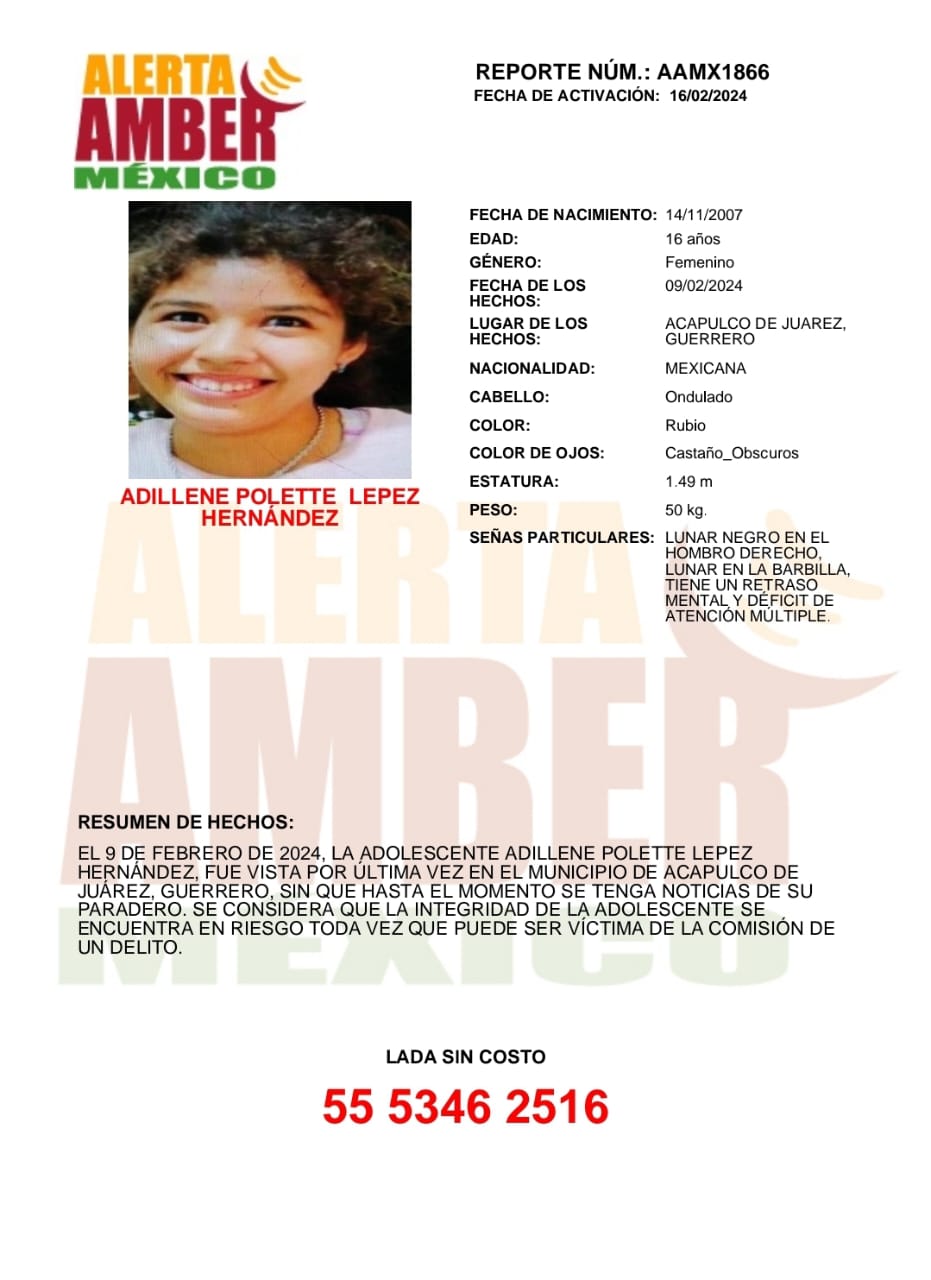 ADILLENE POLETTE LEPEZ HERNÁNDEZ (GRO)