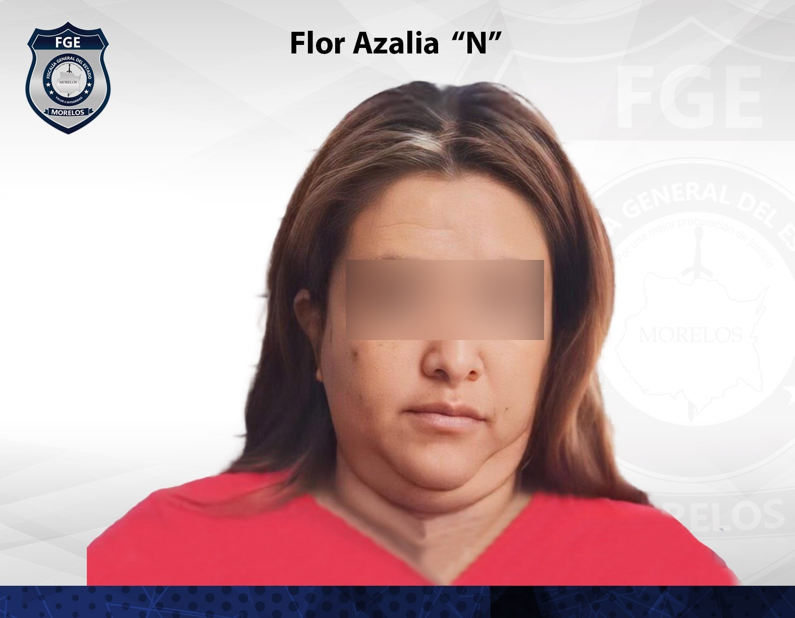 Sentenciada por delitos contra la salud