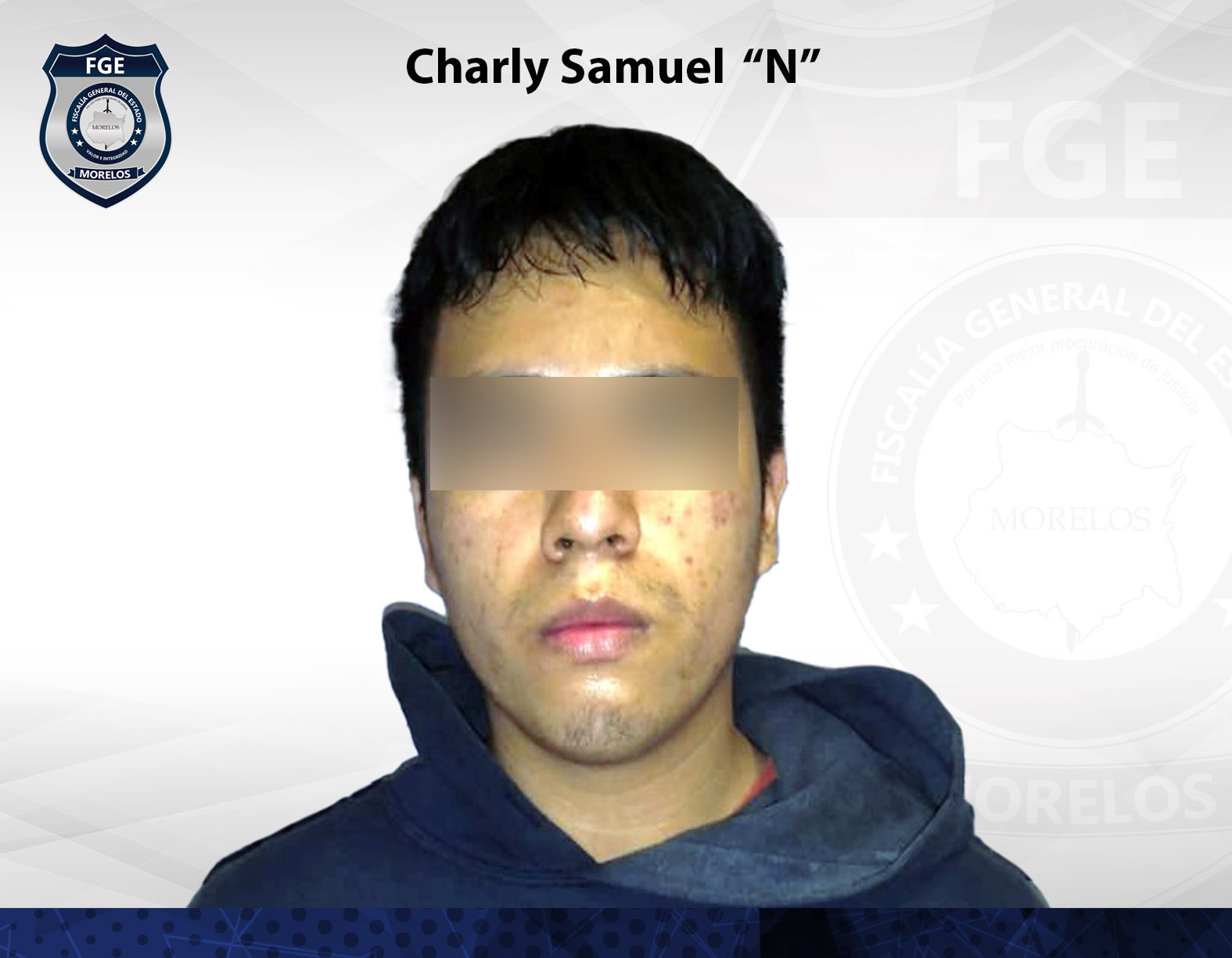 Fiscalía Metropolitana obtiene 20 años de prisión por tentativa de feminicidio