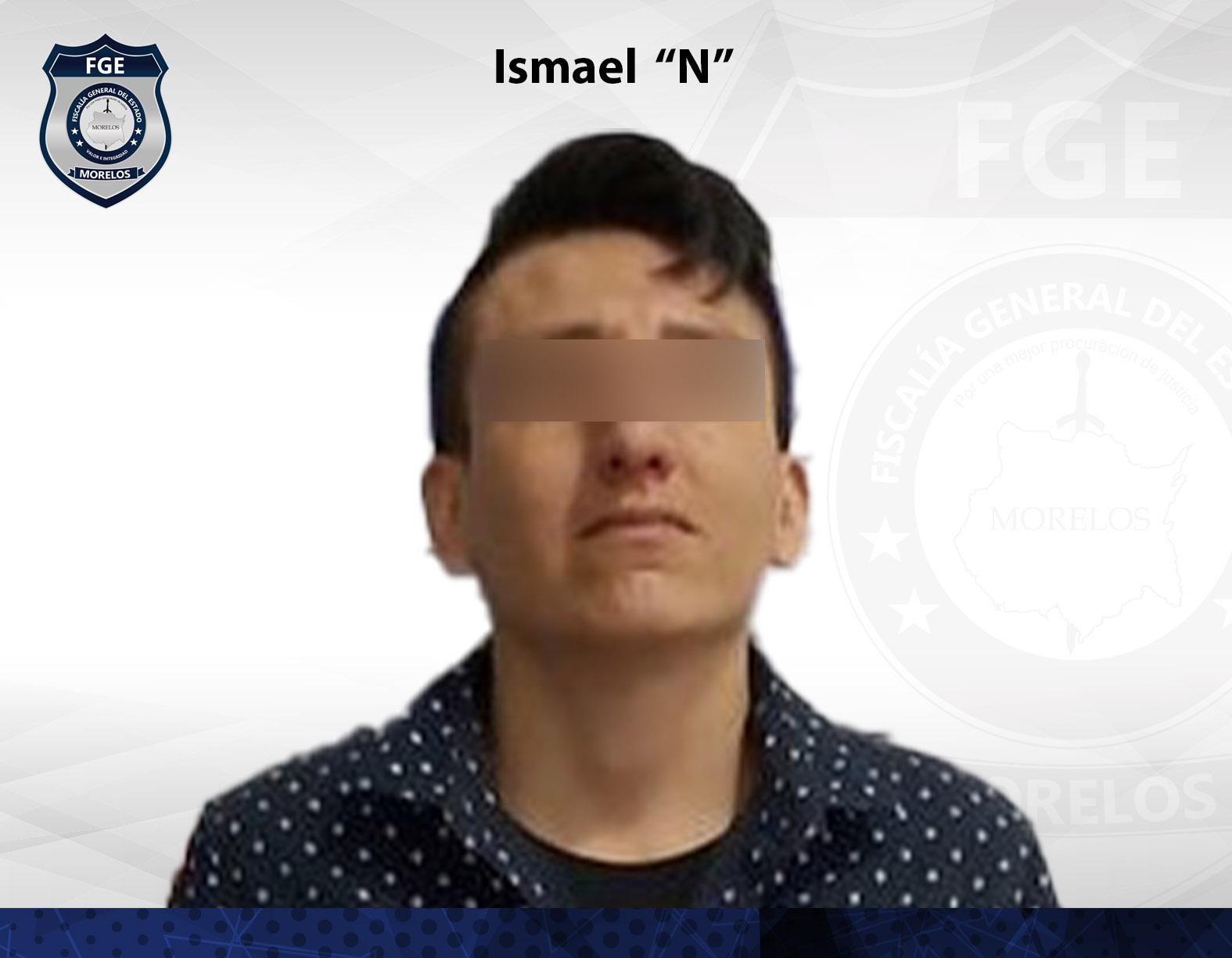 Masculino sentenciado por abuso sexual en Ayala