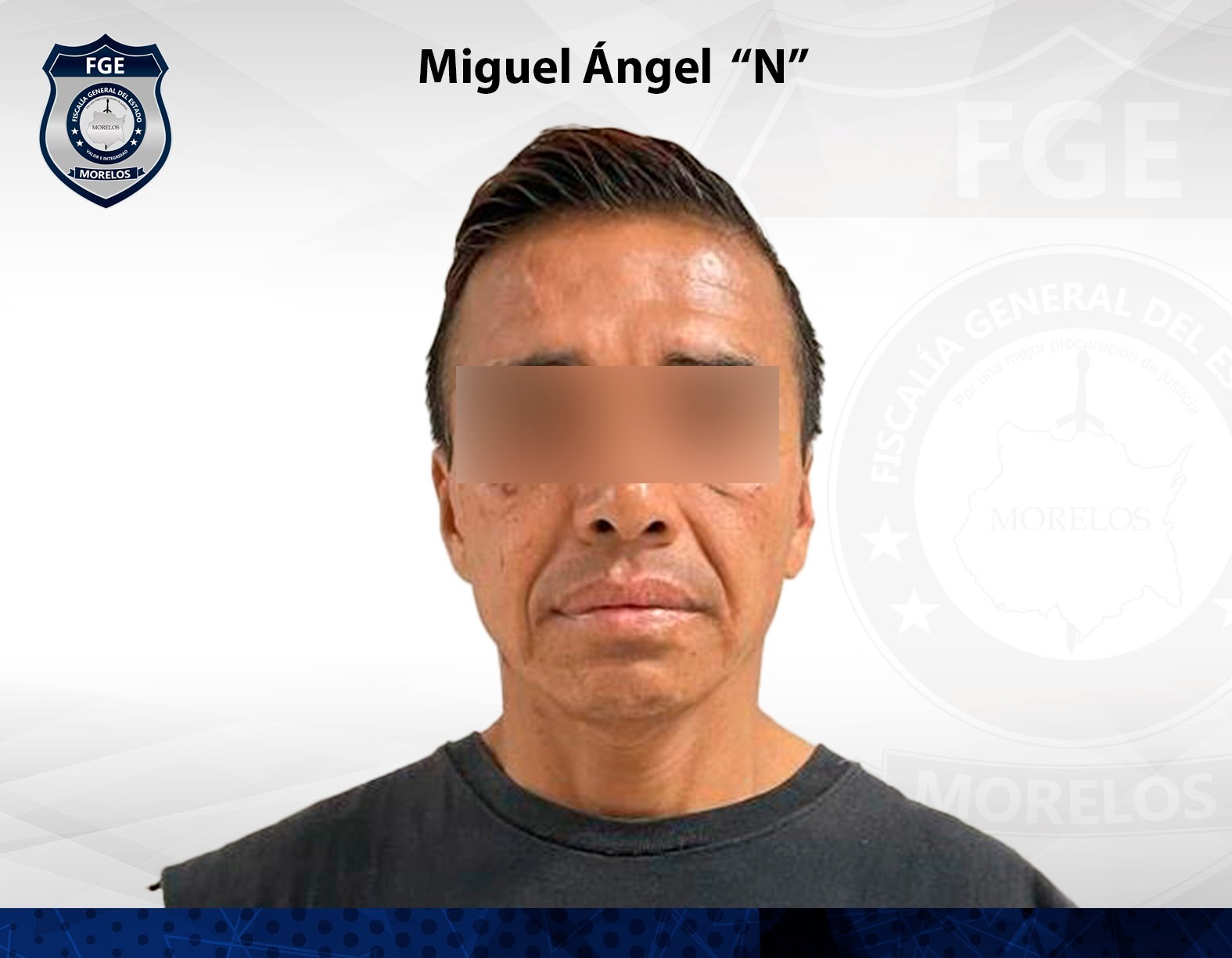 Fiscalía Metropolitana obtiene sentencia de 10 años de prisión por posesión de vehículo de procedencia ilícita