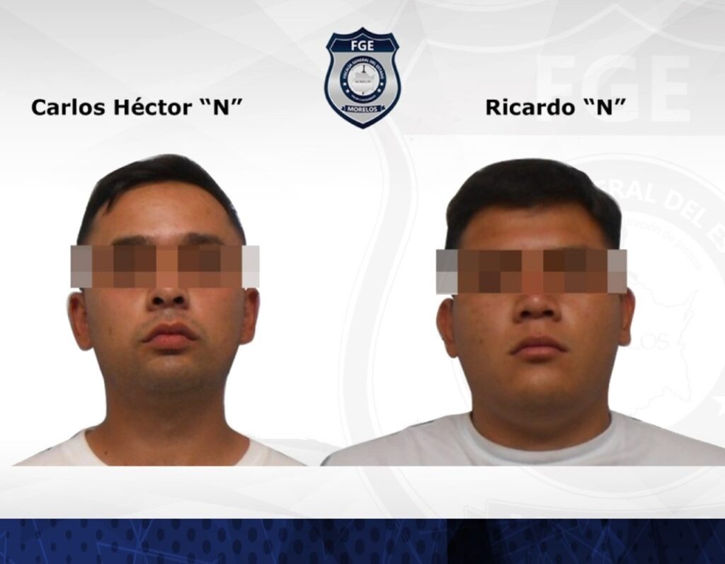 Obtiene Fiscalía Metropolitana confirmación de Sentencia contra masculinos por robo calificado