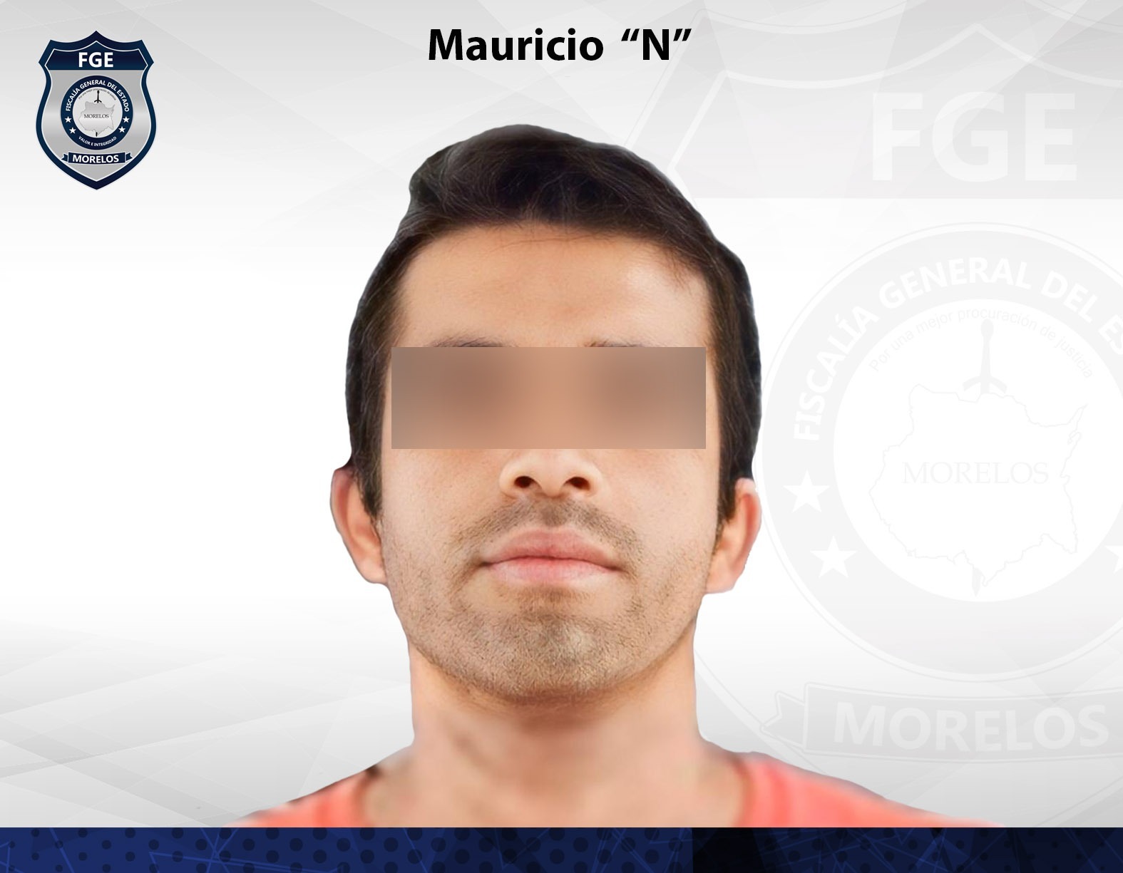 Fiscalía Metropolitana obtiene 25 años de prisión por homicidio