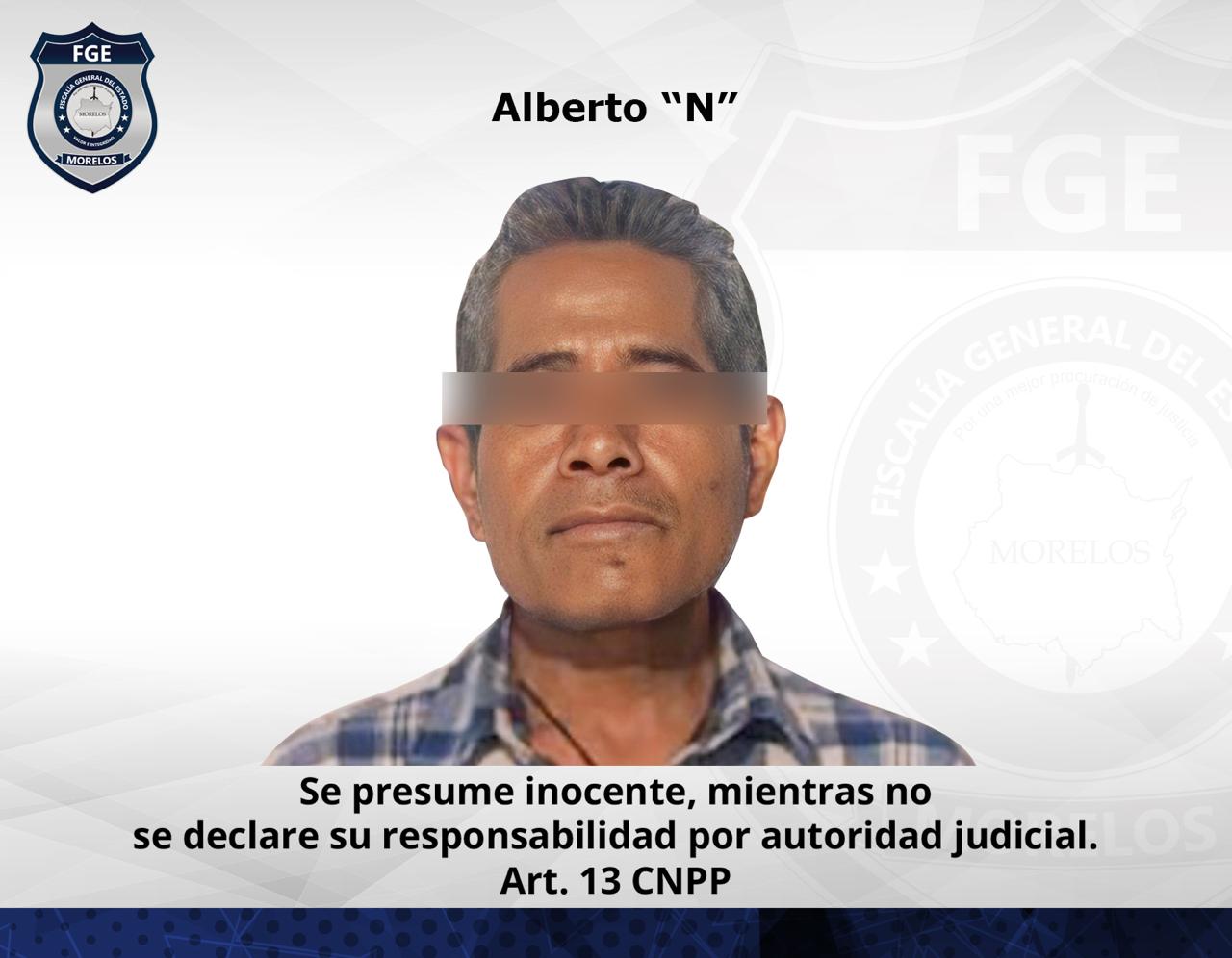 Vinculan a proceso a hombre señalado de robar mercancía de una tienda