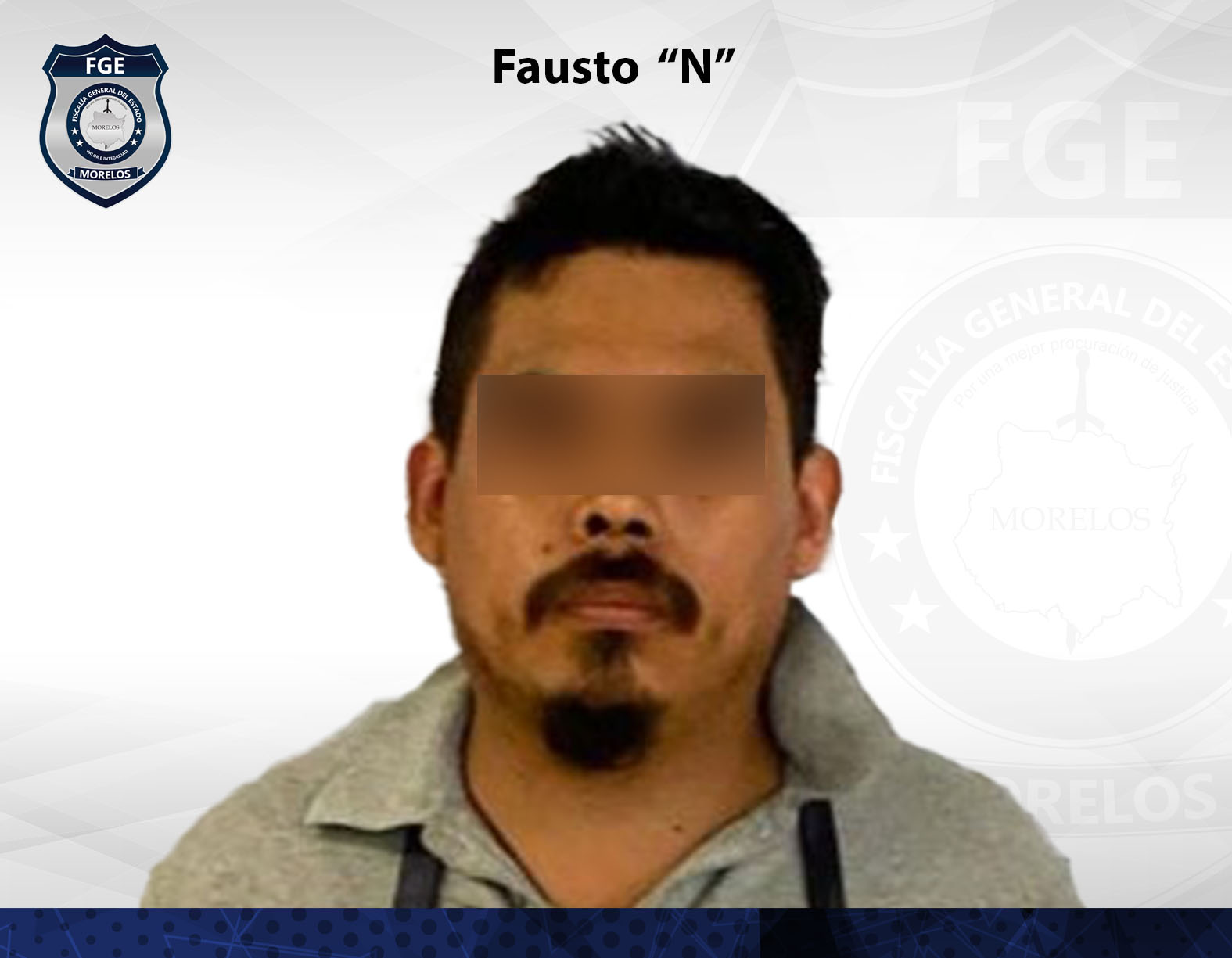 Sentencia por abuso sexual agravado contra menor en Cuernavaca