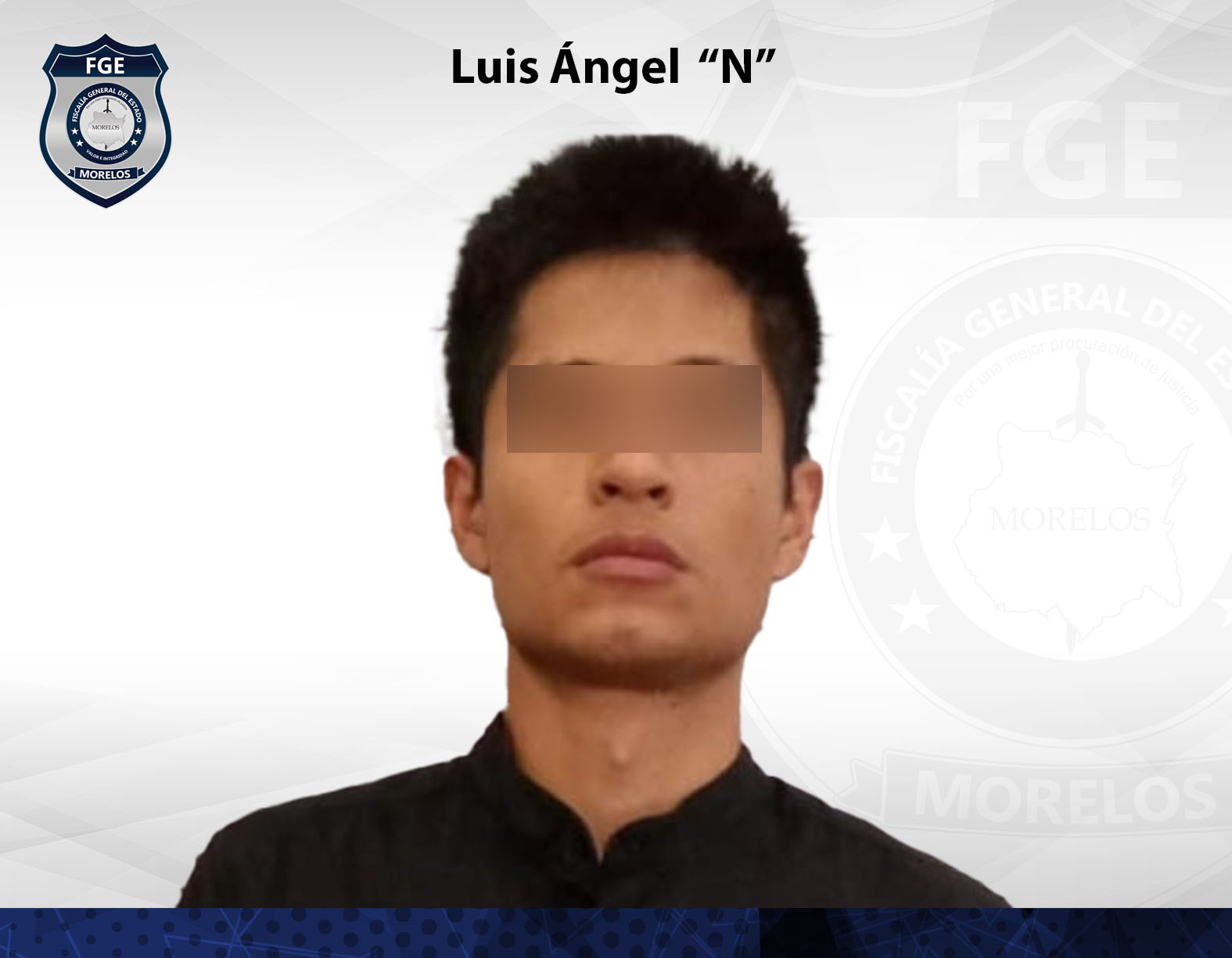 Sentencia de más de 22 años en contra de extorsionador por “cobrar piso” en Tlaltizapán