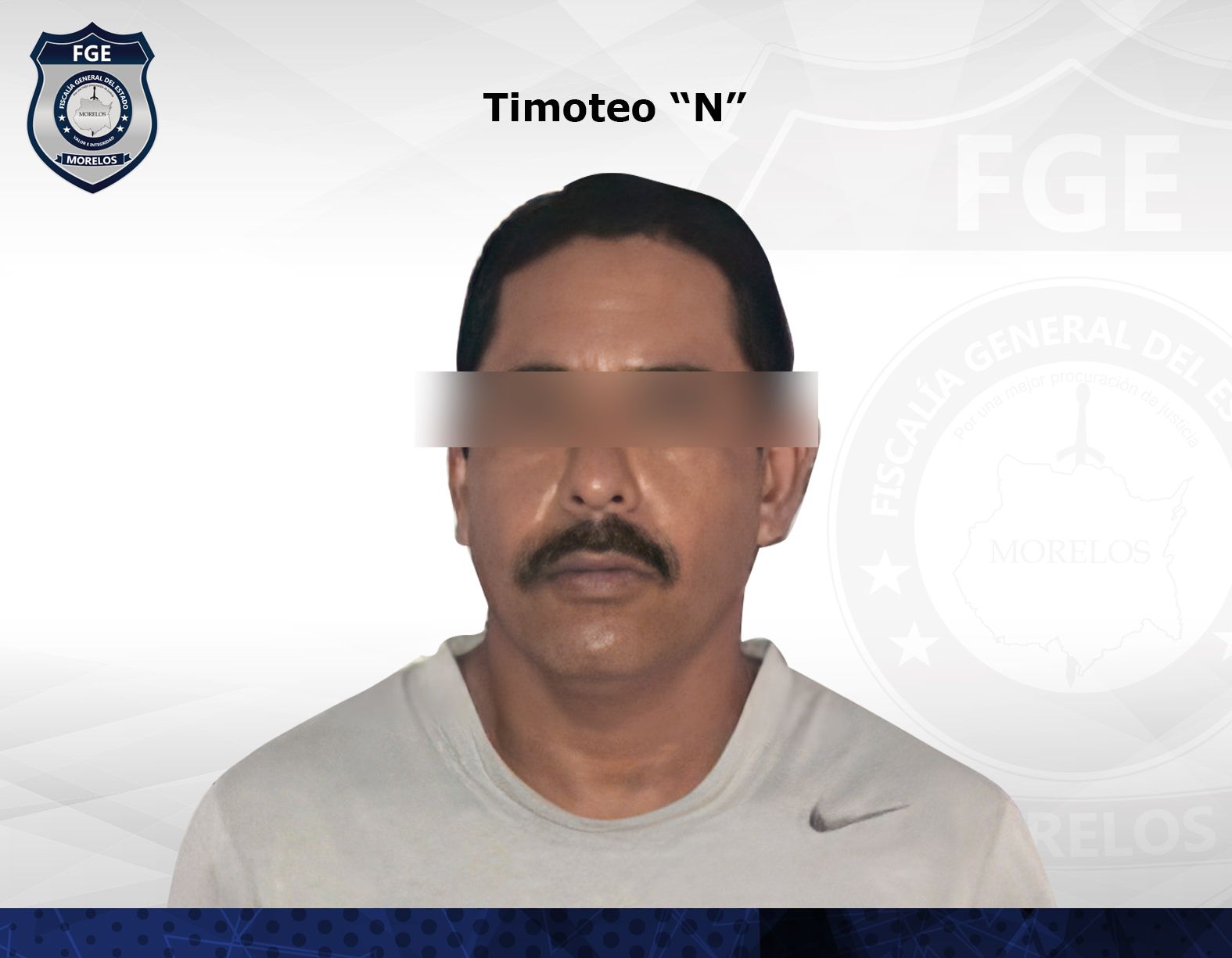 Sentencia por tentativa de homicidio en Temixco