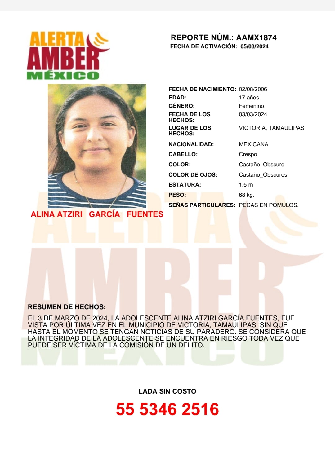 ALINA ATZIRI GARCÍA FUENTES (TAMPS)