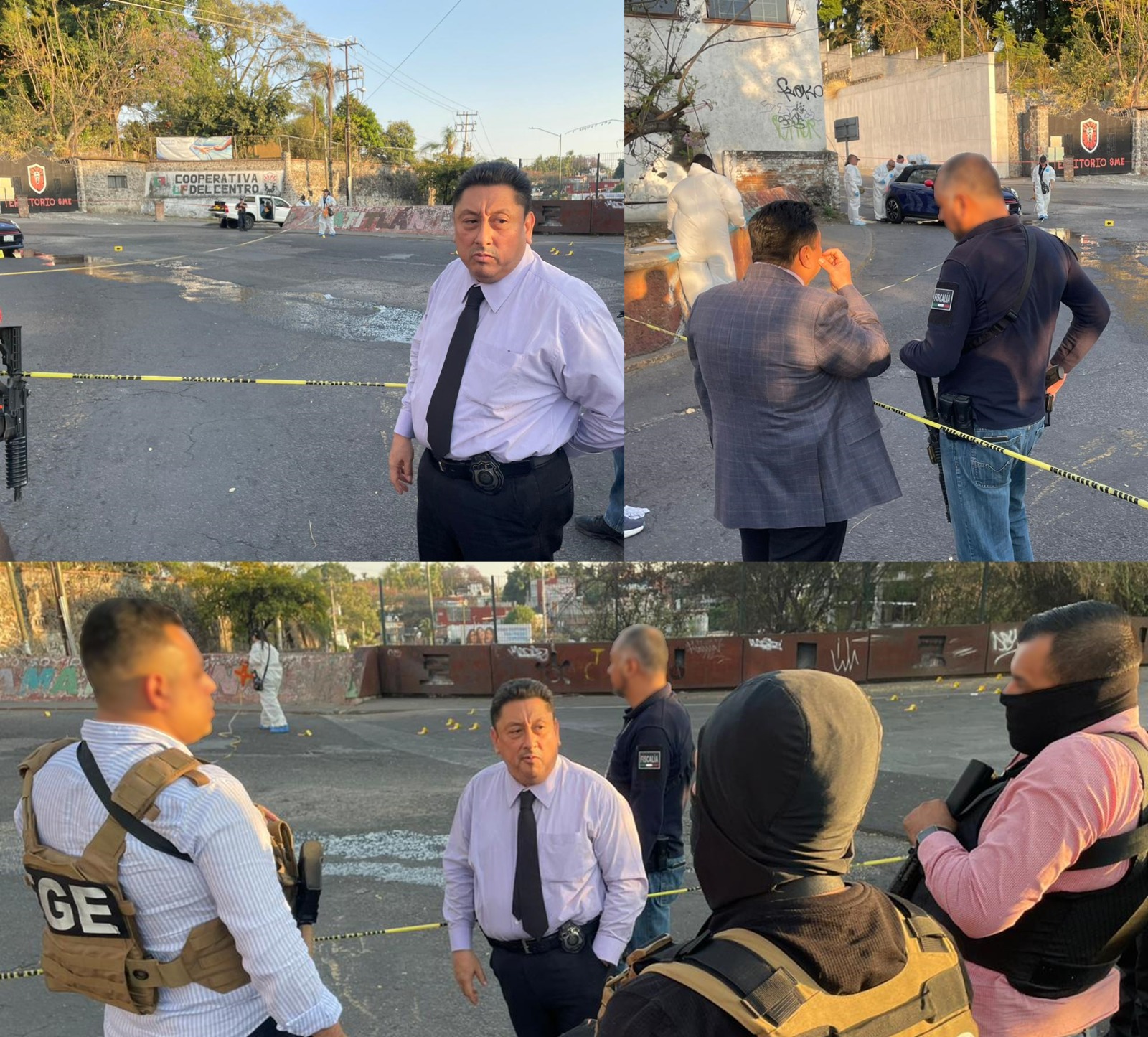 COMUNICADO DE PRENSA