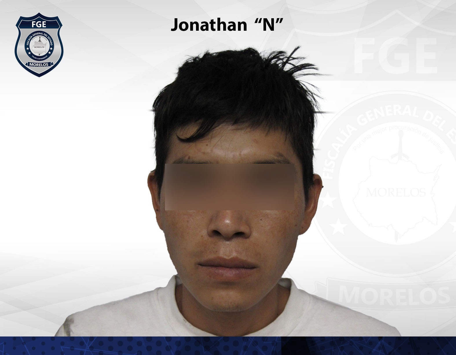 Sentencia de prisión para hombre que robó un minisúper