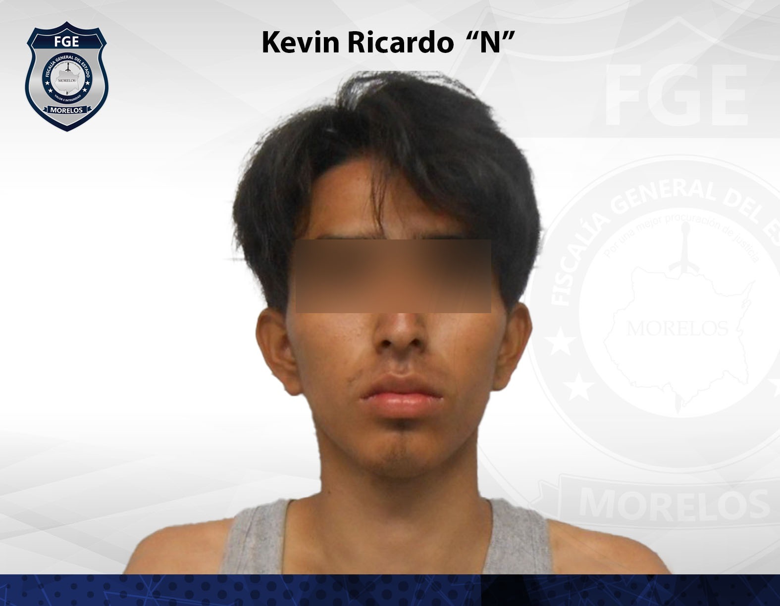 Fiscalía Metropolitana obtiene 15 años de prisión contra masculino por robo de vehículo