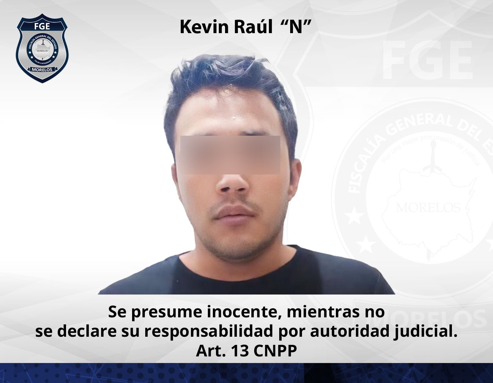 Masculino vinculado por privación ilegal de la libertad agravado