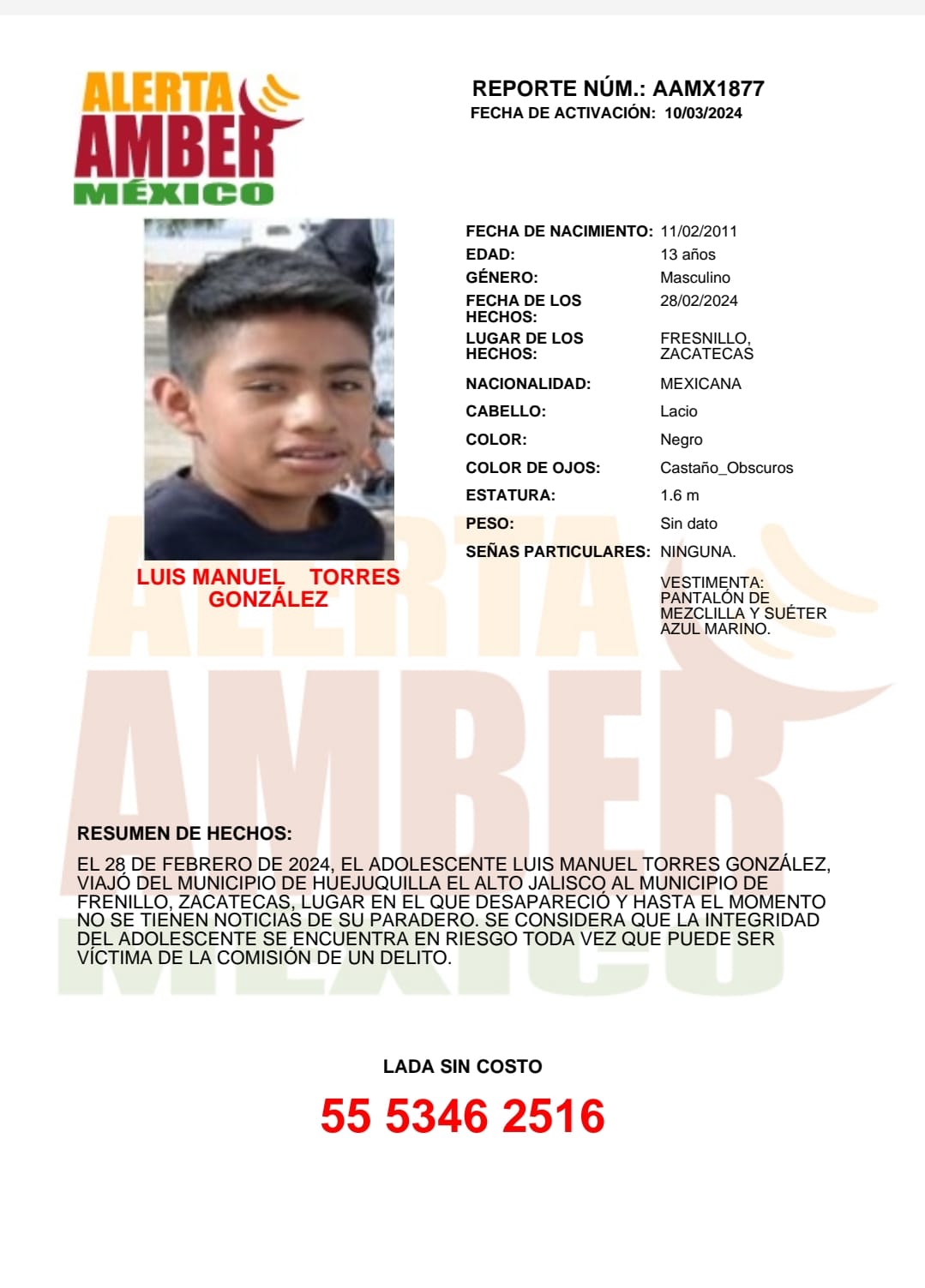 Luis Manuel Torres González (Zac)