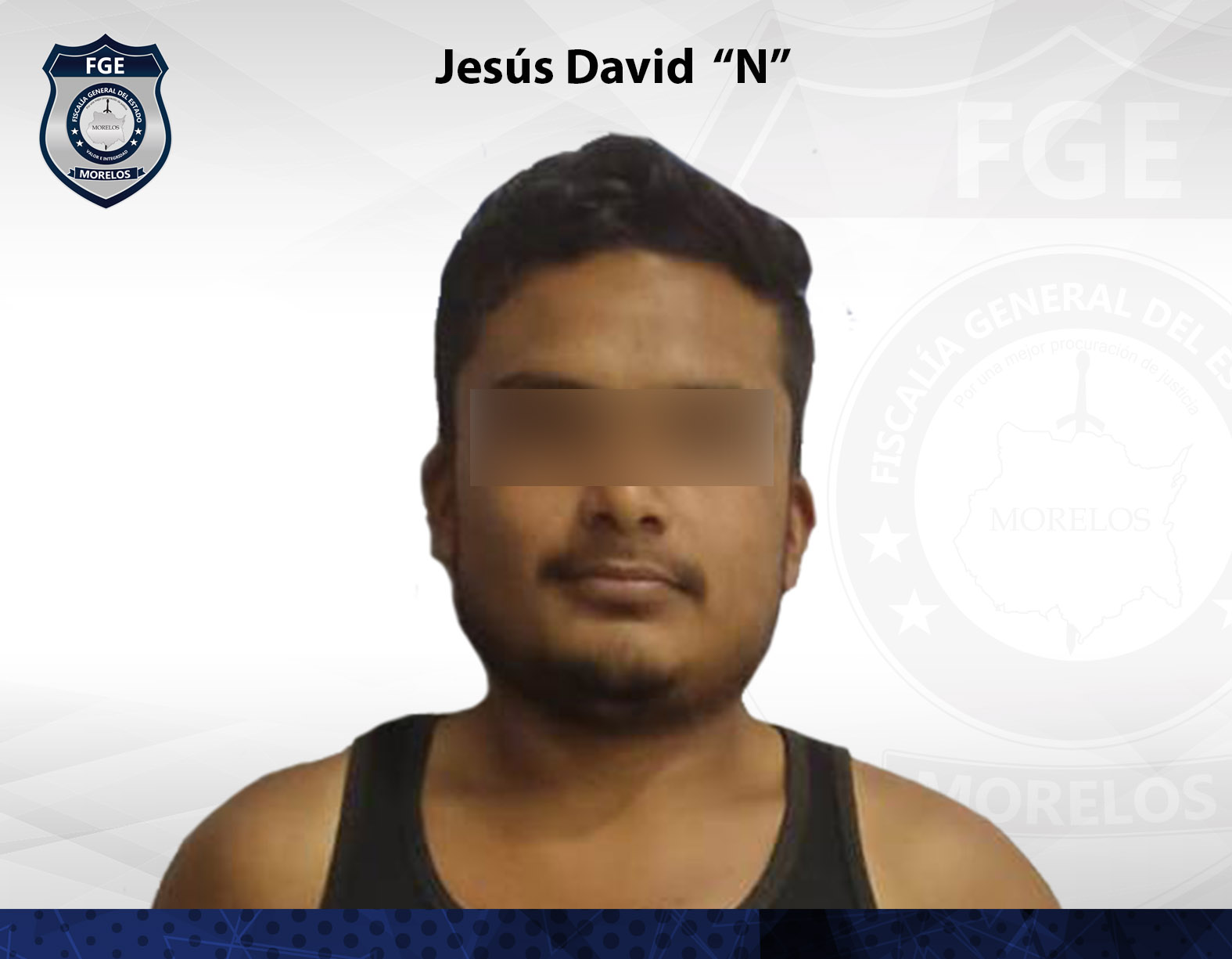 Masculino pasará más de 16 años en prisión por robo de vehículo y robo calificado en Yautepec