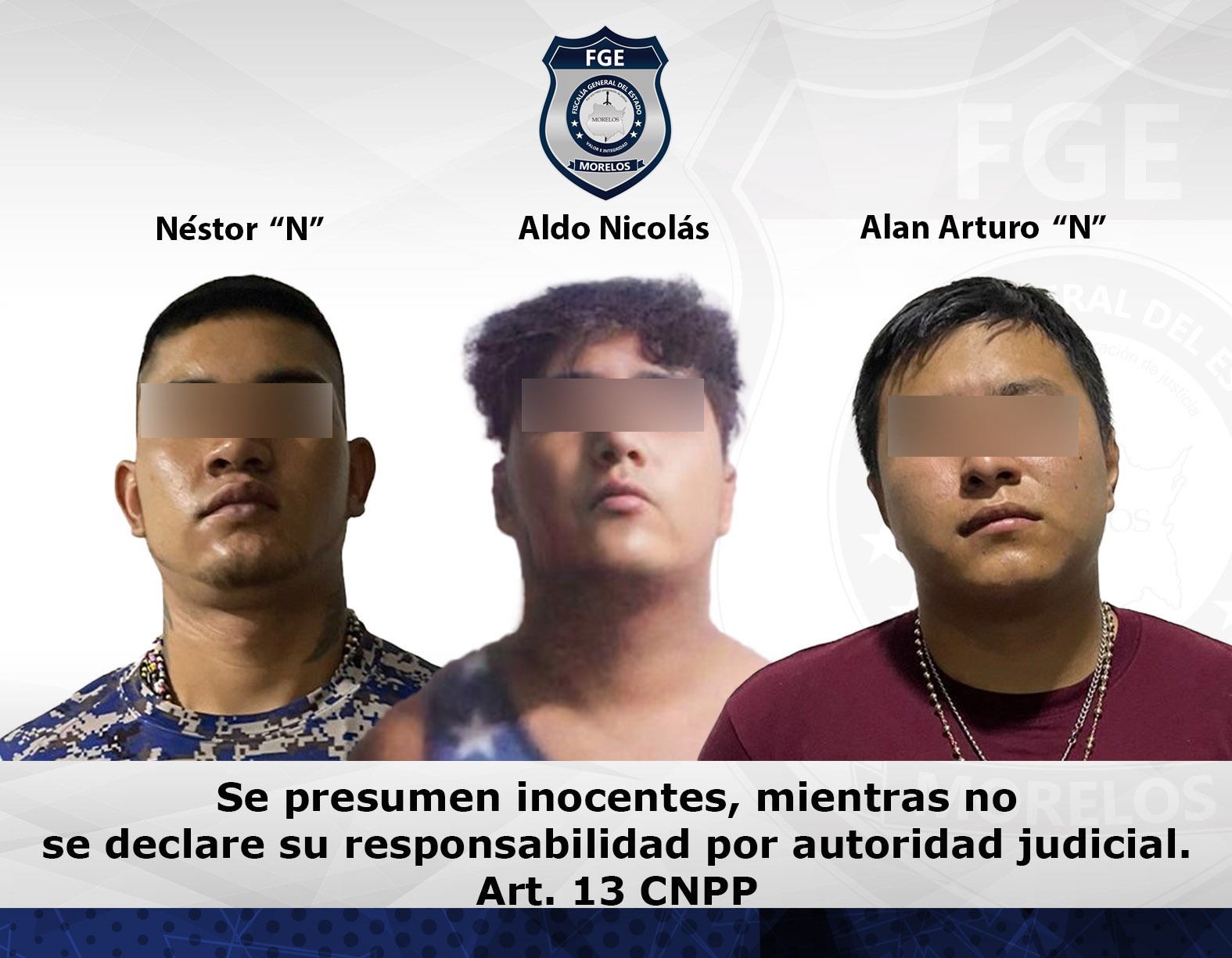 Prisión preventiva por narcomenudeo y posesión de vehículo de procedencia ilícita