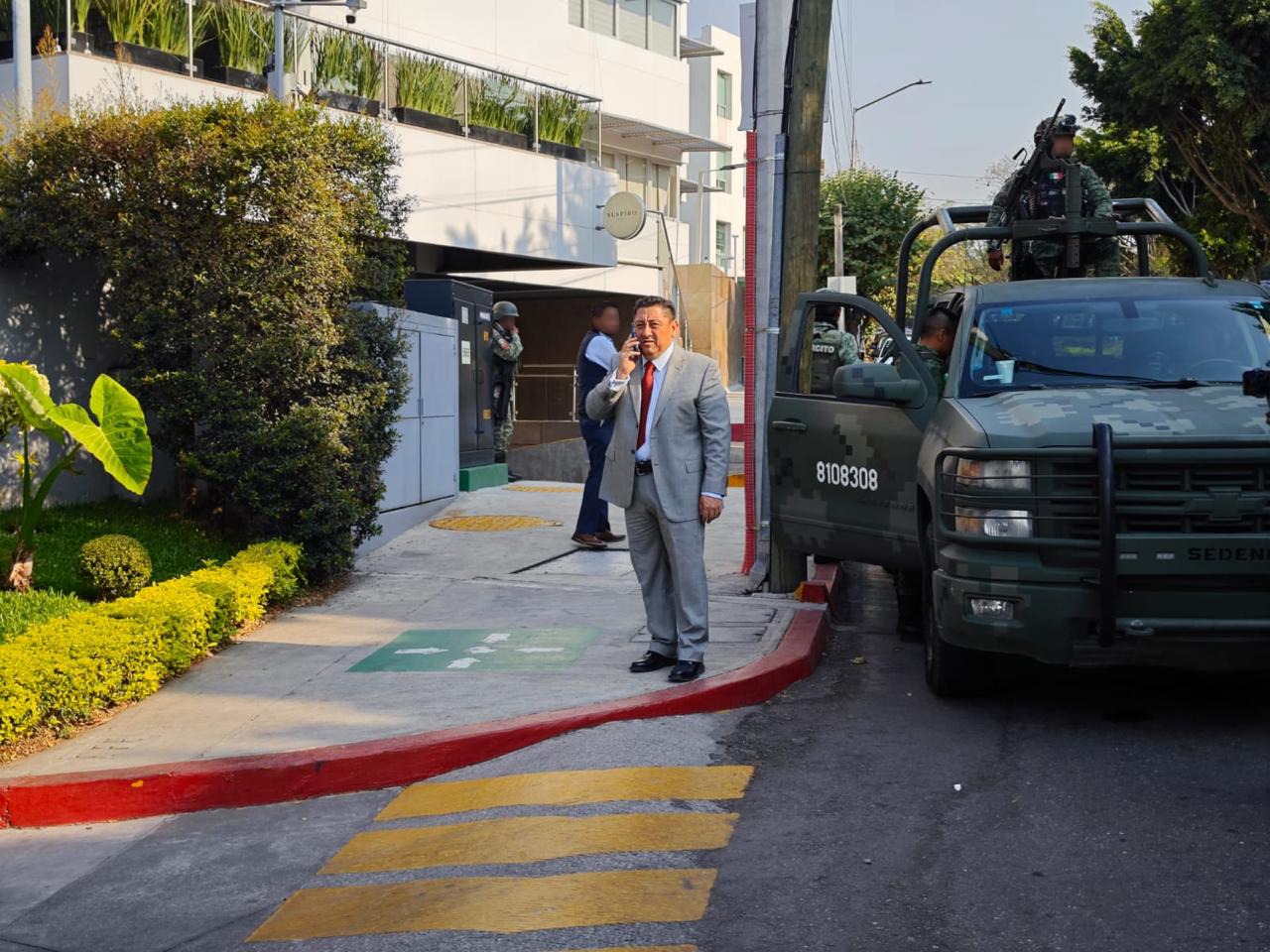 Comunicado de Prensa