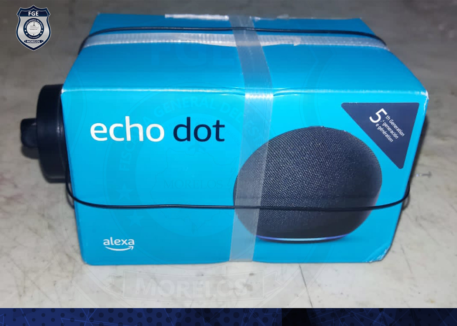 Vinculado a proceso por robo calificado en Cuernavaca