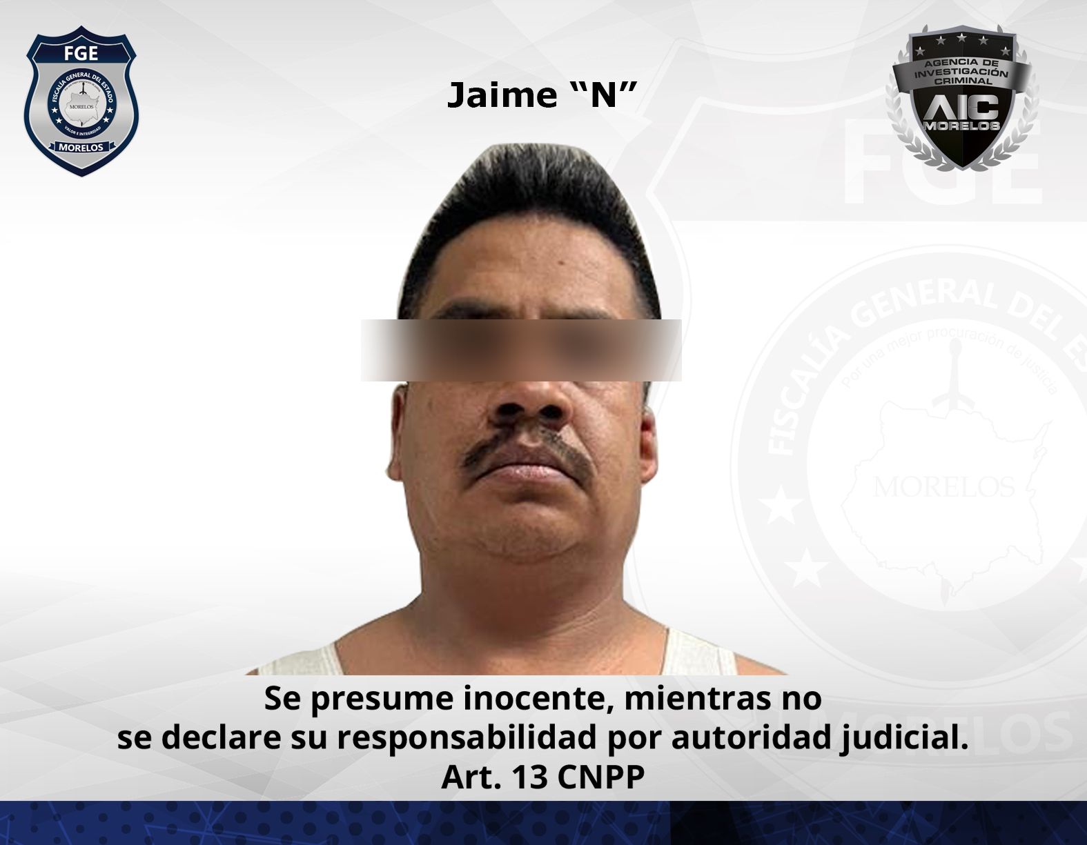 Fiscalía Oriente obtiene vinculación por abuso sexual