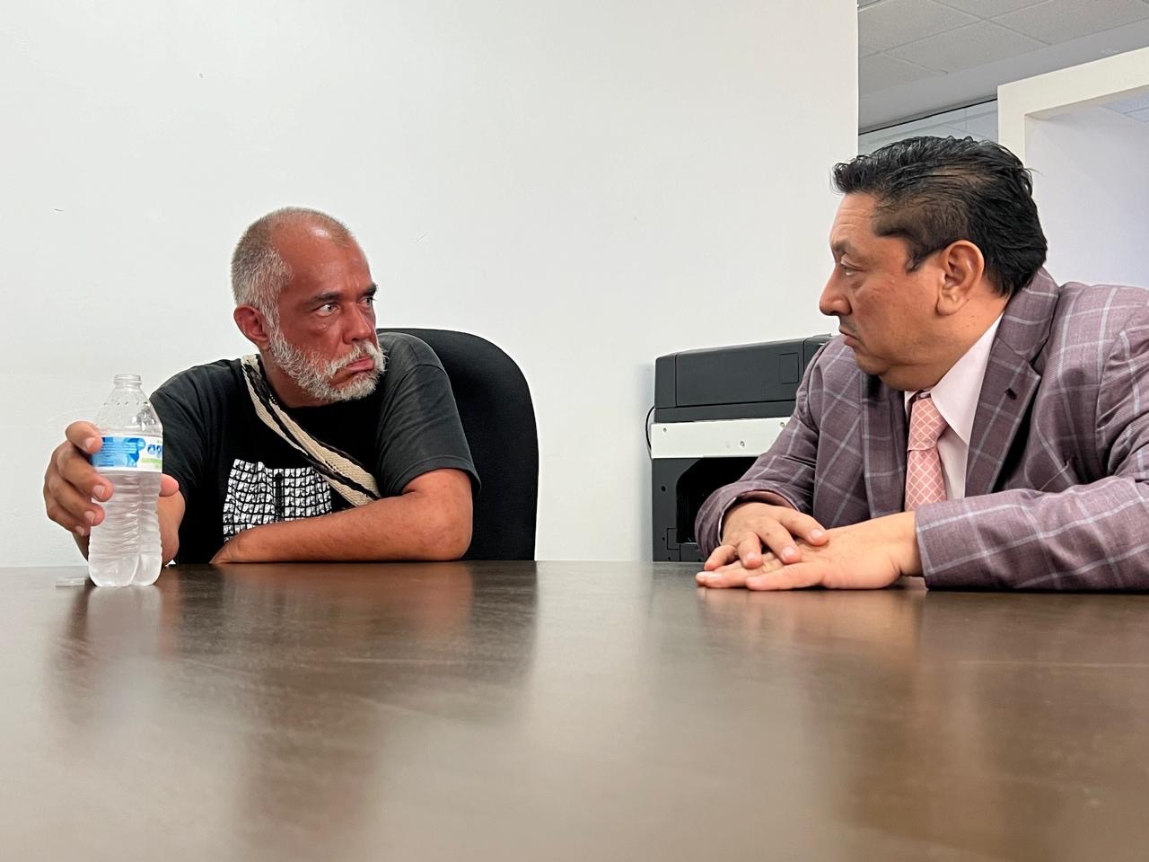 COMUNICADO DE PRENSA