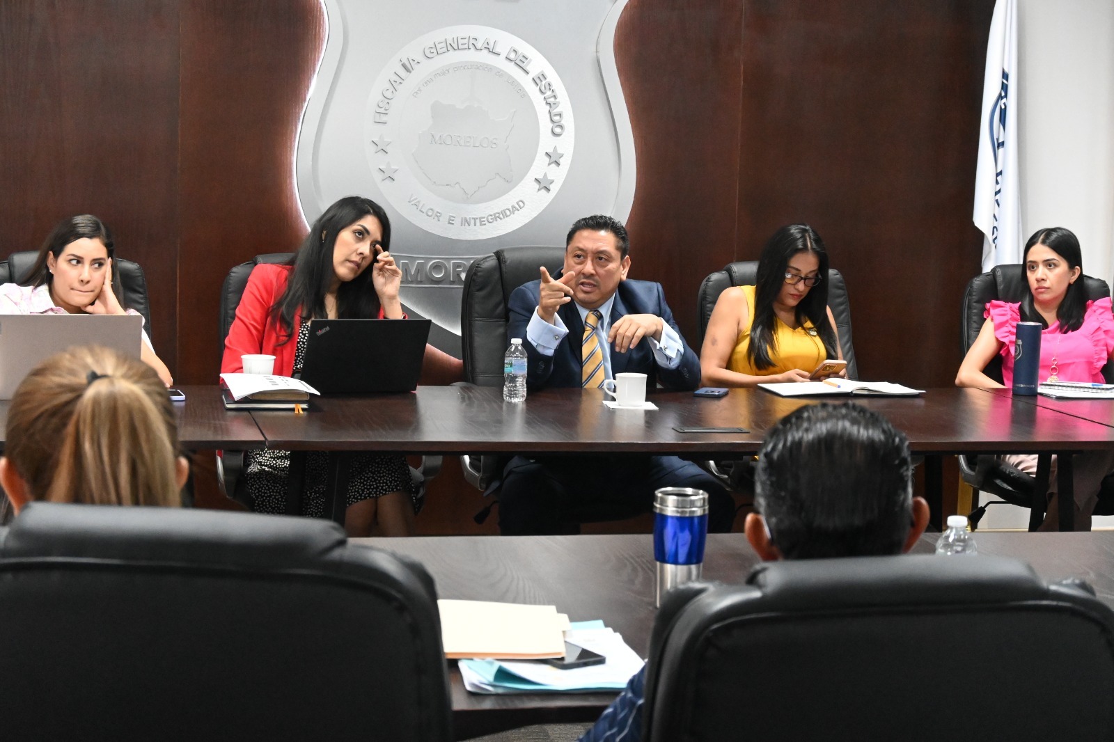 COMUNICADO DE PRENSA