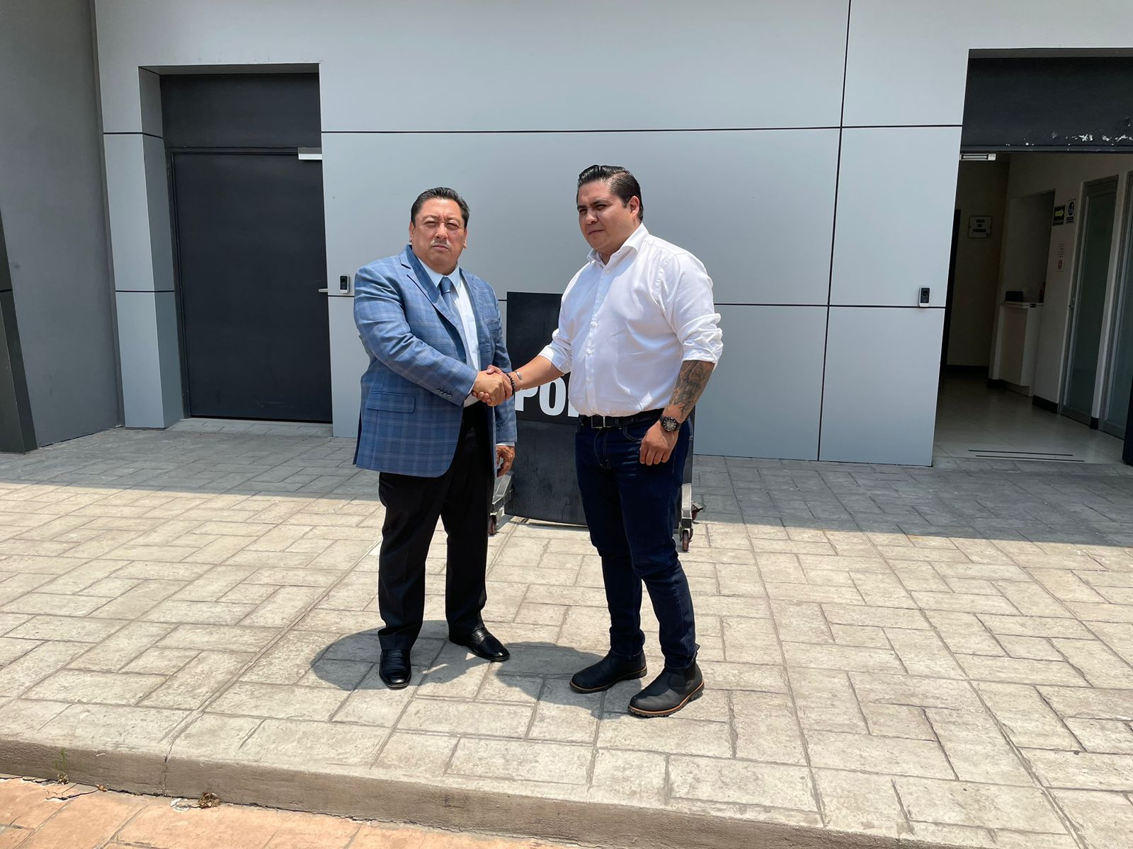 COMUNICADO DE PRENSA