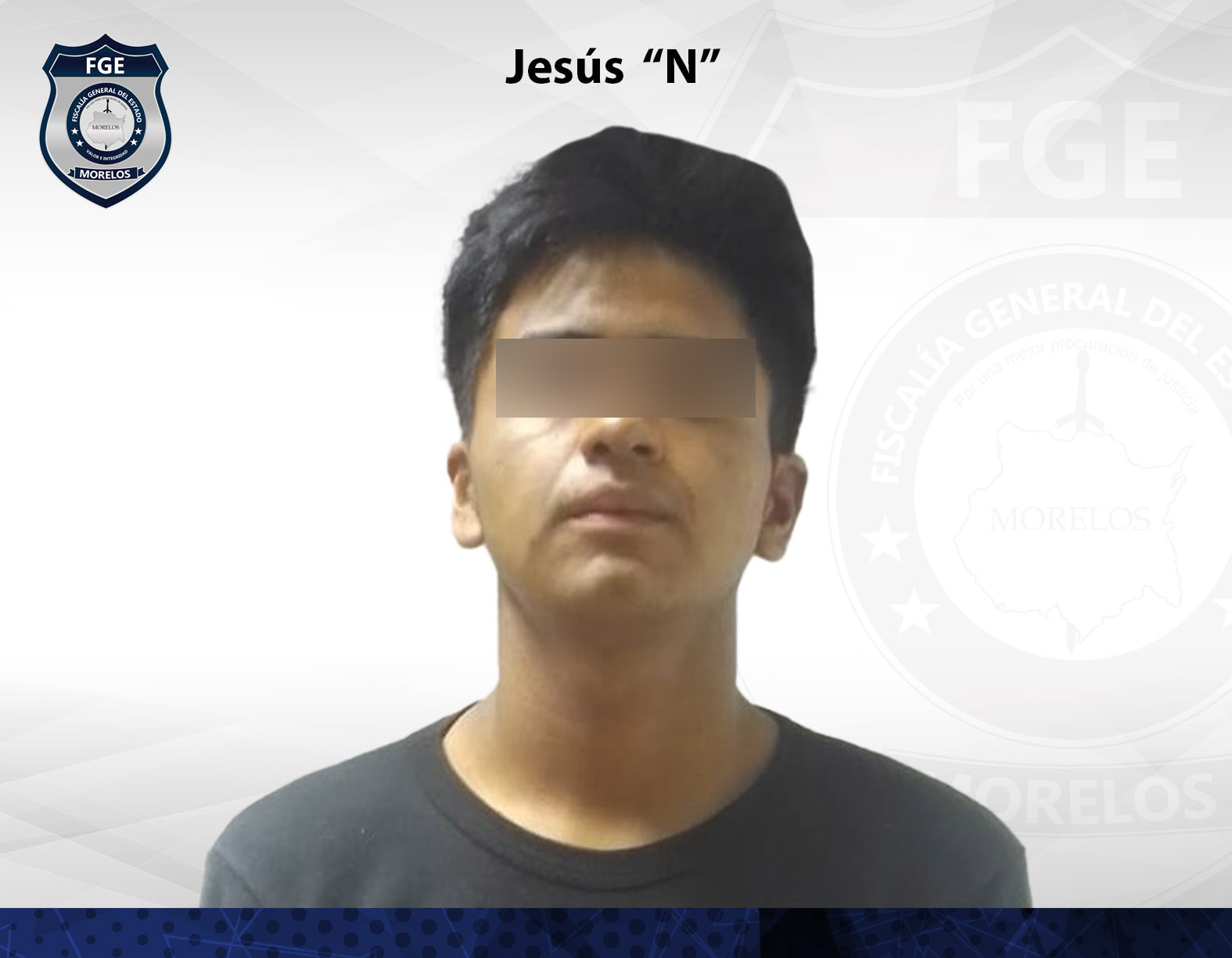 Sentencia por homicidio culposo y lesiones culposas en Cuernavaca