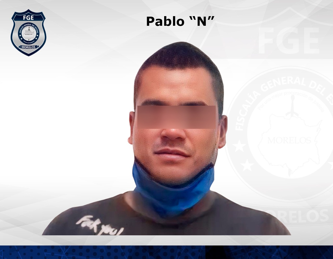 Sentencia por lesiones culposas agravadas en Huitzilac